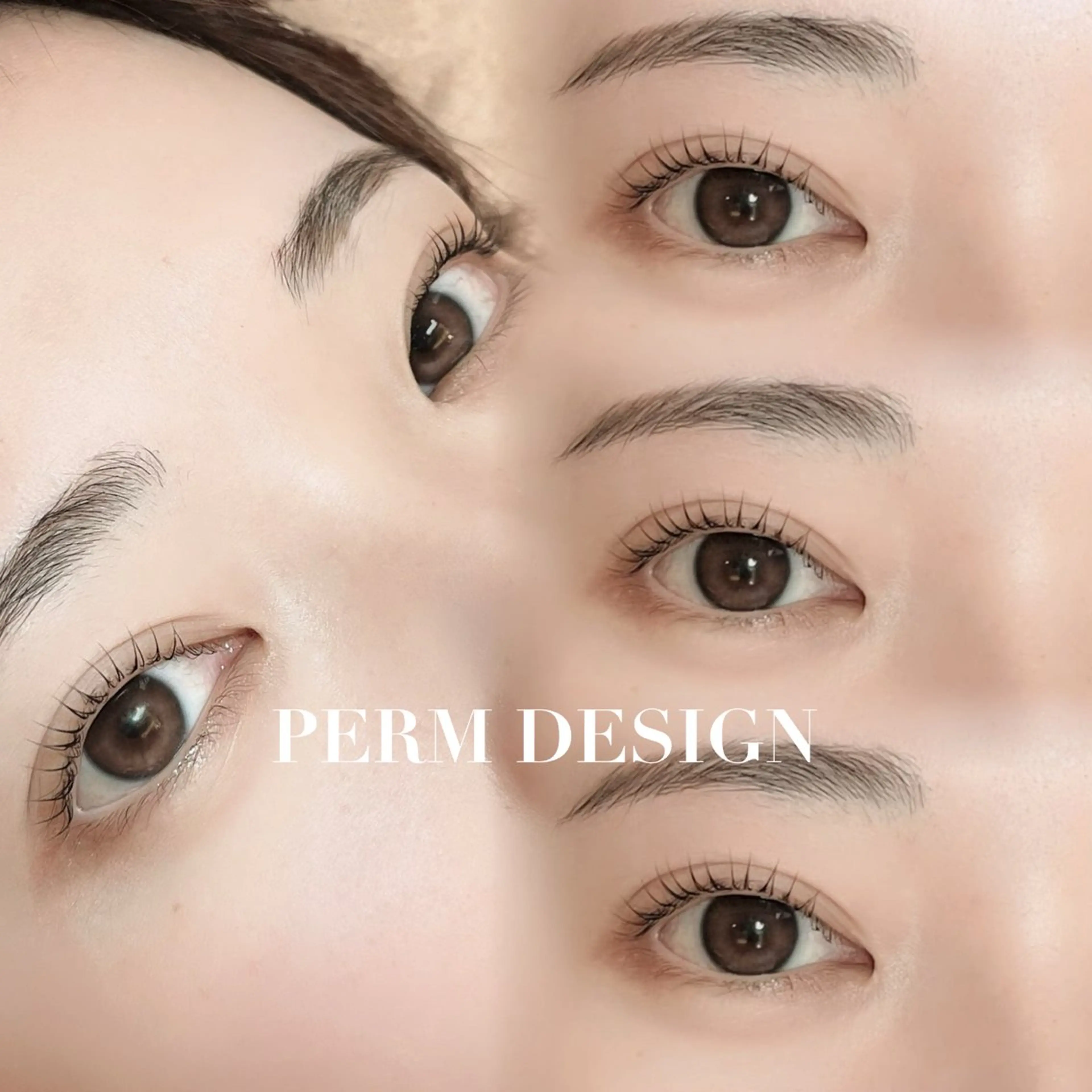 マツエク・マツパ Neolive銀座/ SEIKA🧸のマツエク・マツパデザイン