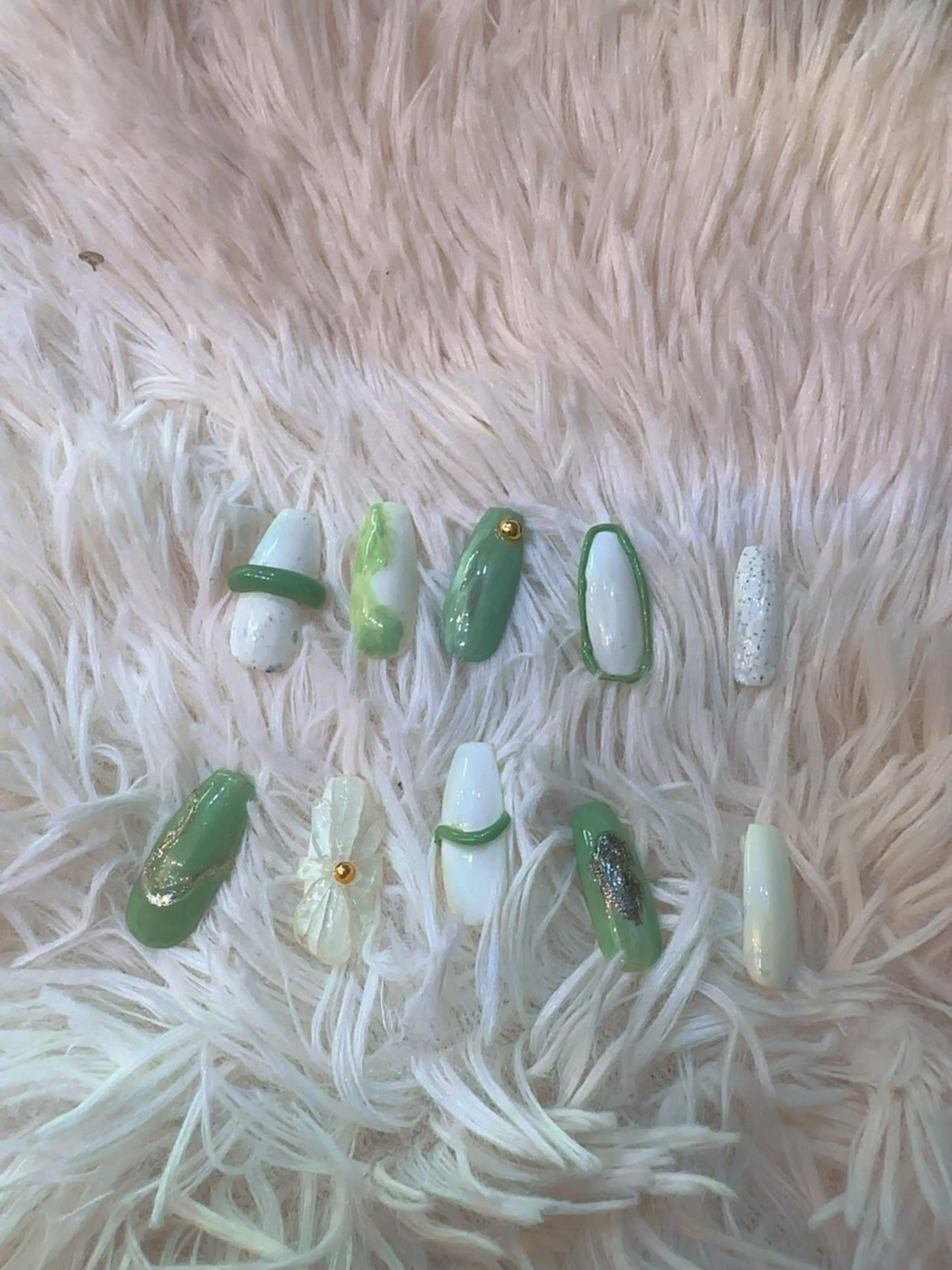 ネイル BROWS/ NAILSの眉毛・アイブロウイメージ