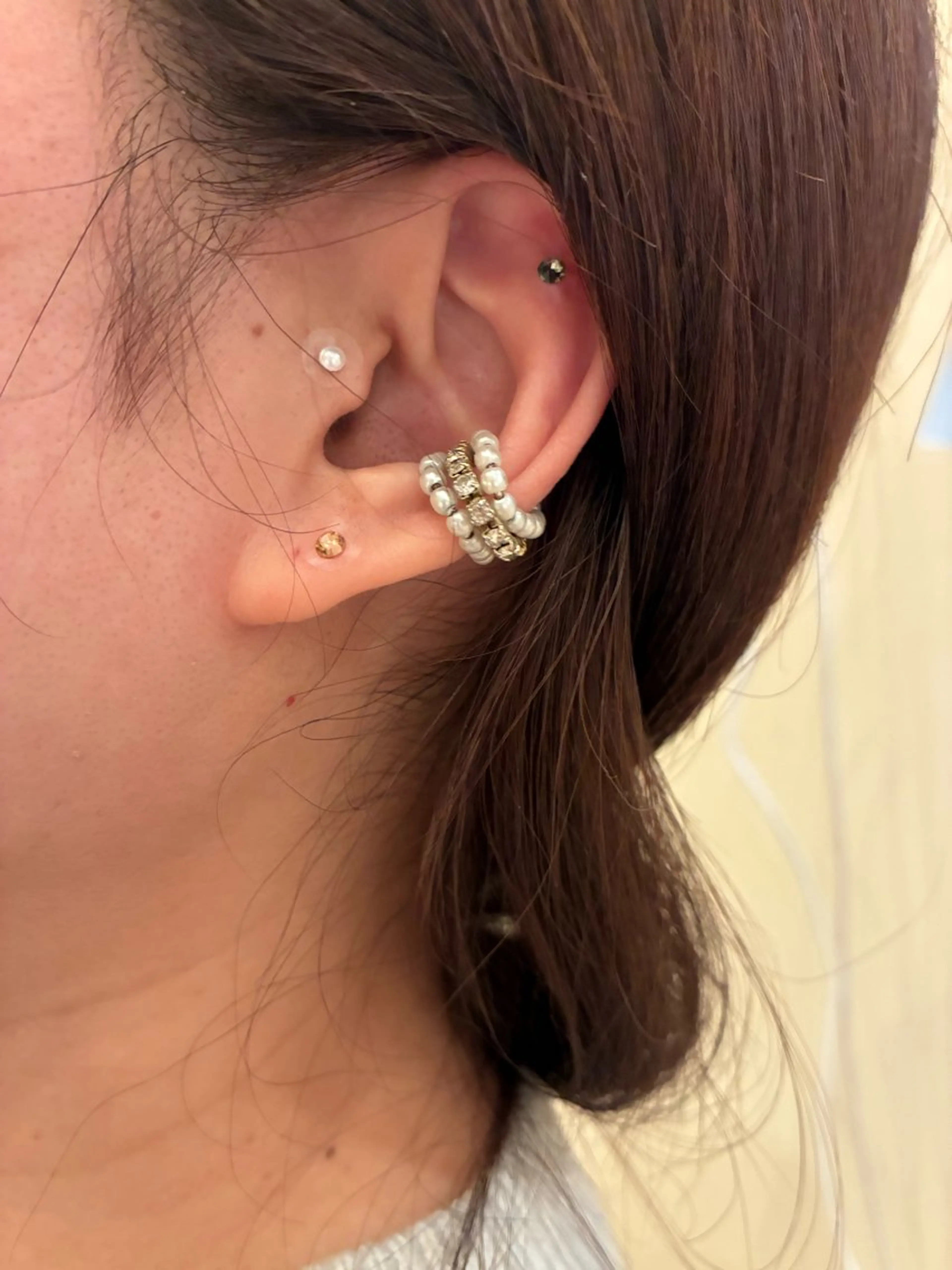 その他 産毛専門店 Bittoのエステ・リラクイメージ