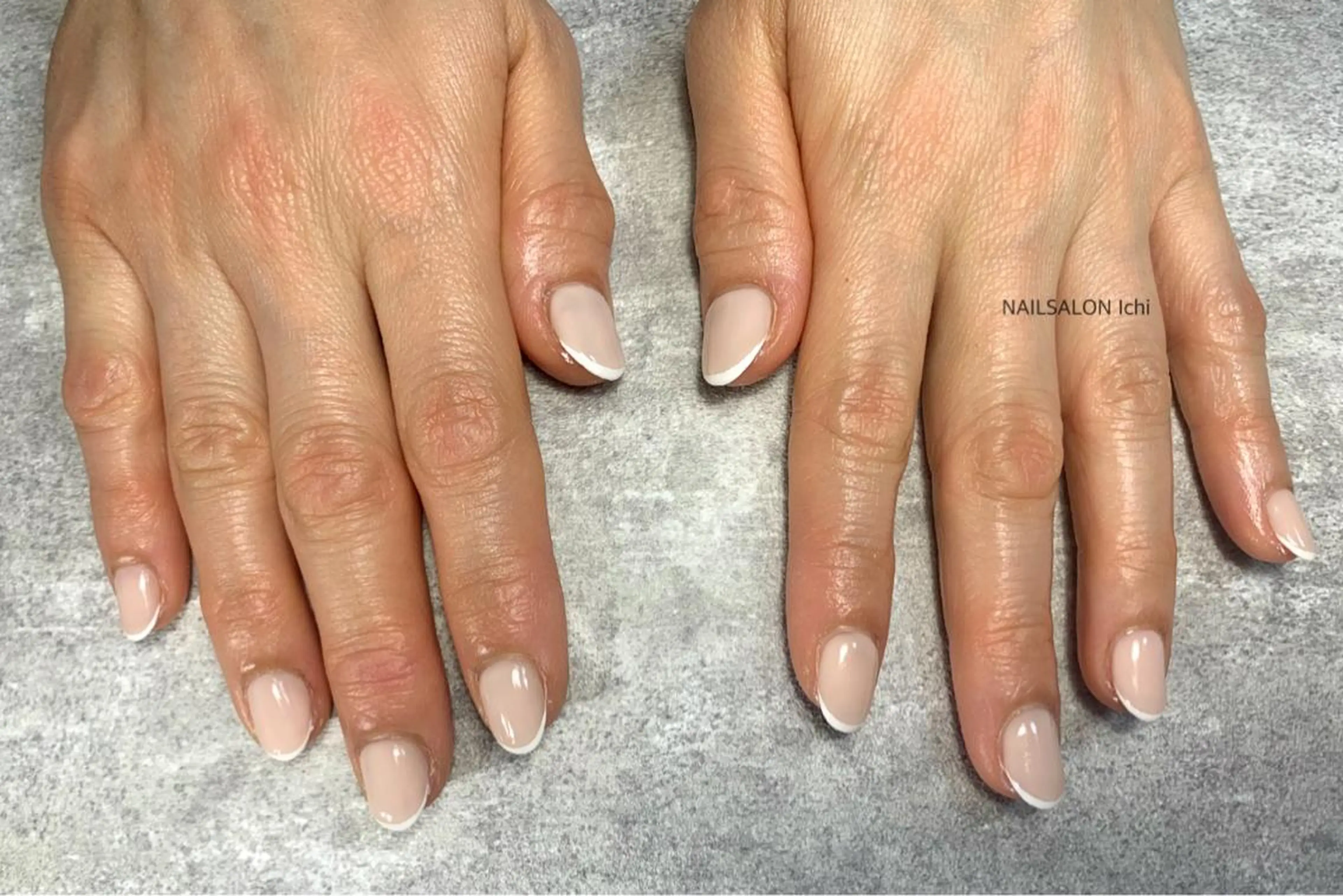 ネイル ハンドネイル NAILSALON Ichiのネイルデザイン