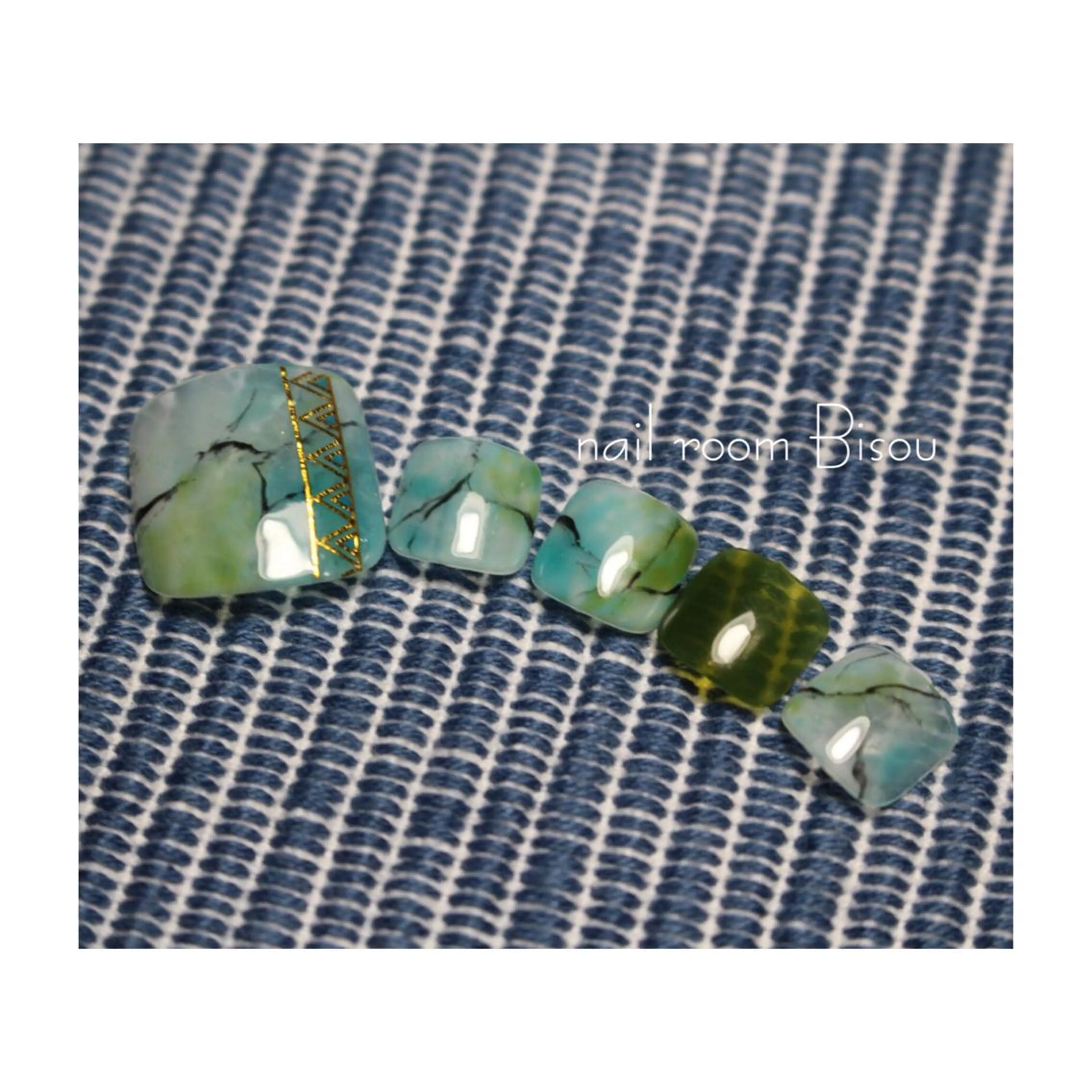 ネイル その他(ネイル) Negishi Akiのネイルデザイン