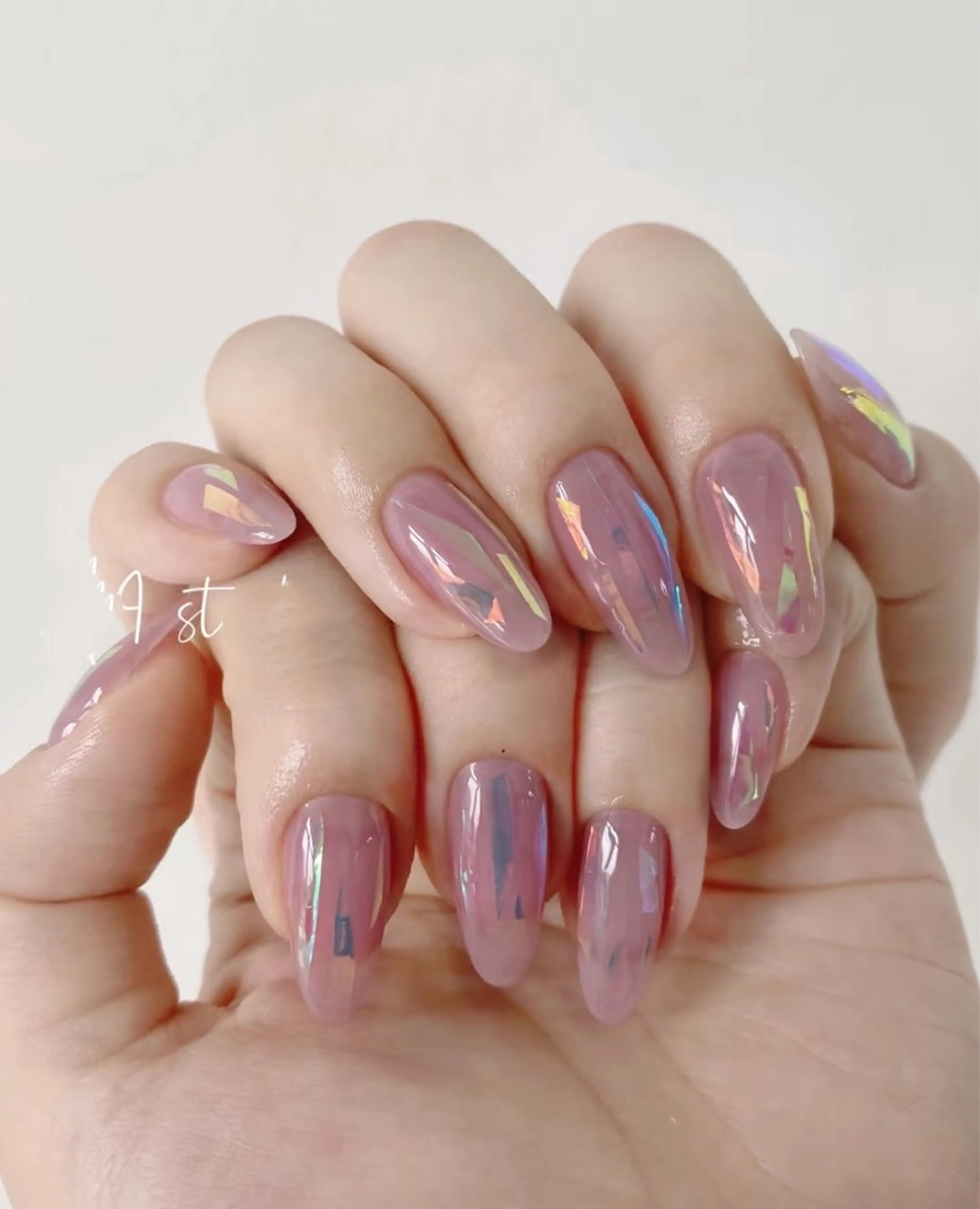 ネイル ハンドネイル 💅E•U•B NAIL🌹所属・横浜市中区曙町 ネイルE·U·Bのネイルデザイン