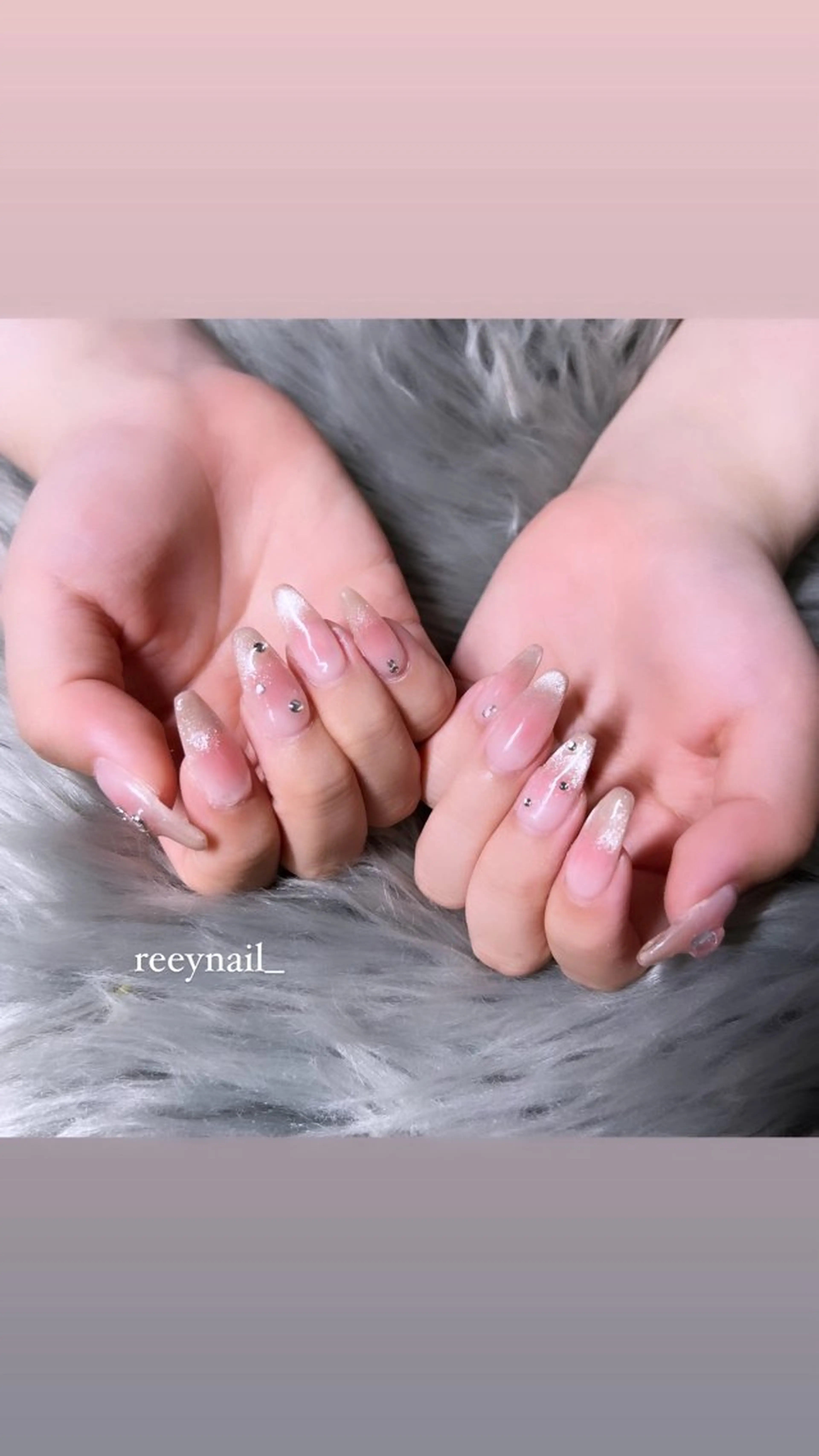 ネイル ハンドネイル ulysses nailsalonのネイルデザイン