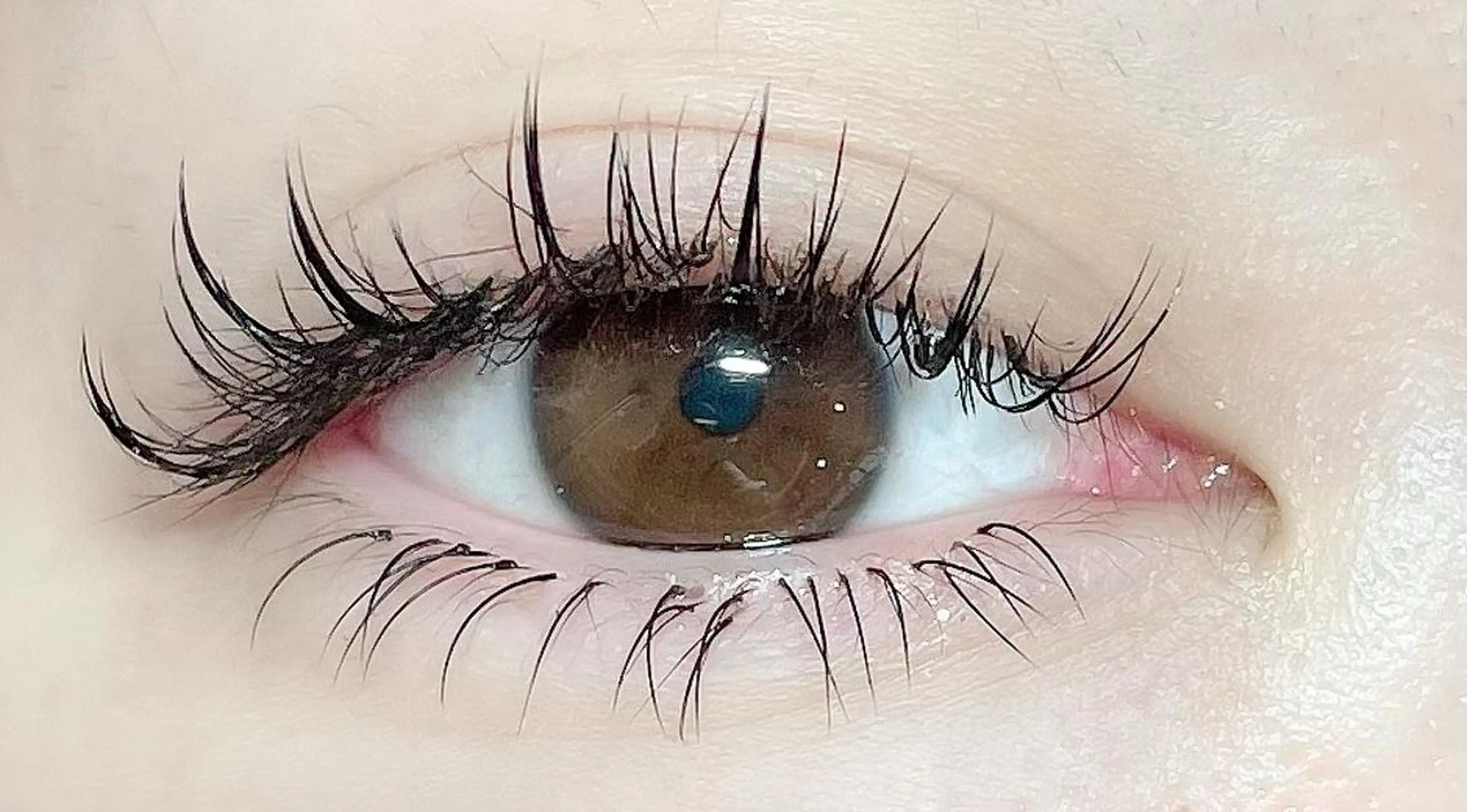 マツエク・マツパ 下まつげエクステ ワンホンマツエク HARIS店長🦋 Ishiguroのマツエク・マツパデザイン