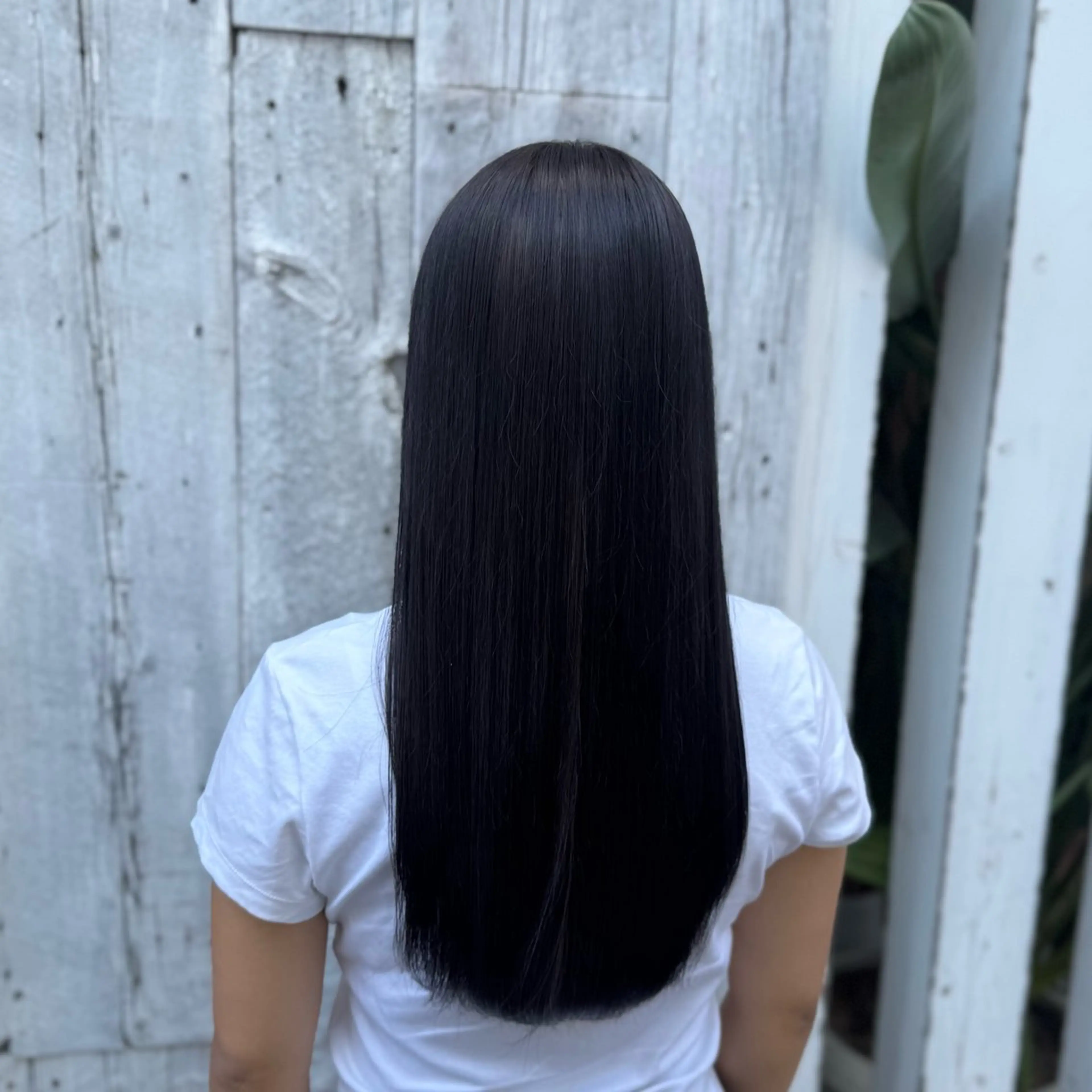 ロング カラー 🫧🌸塩谷 桜🌸🫧のヘアスタイル