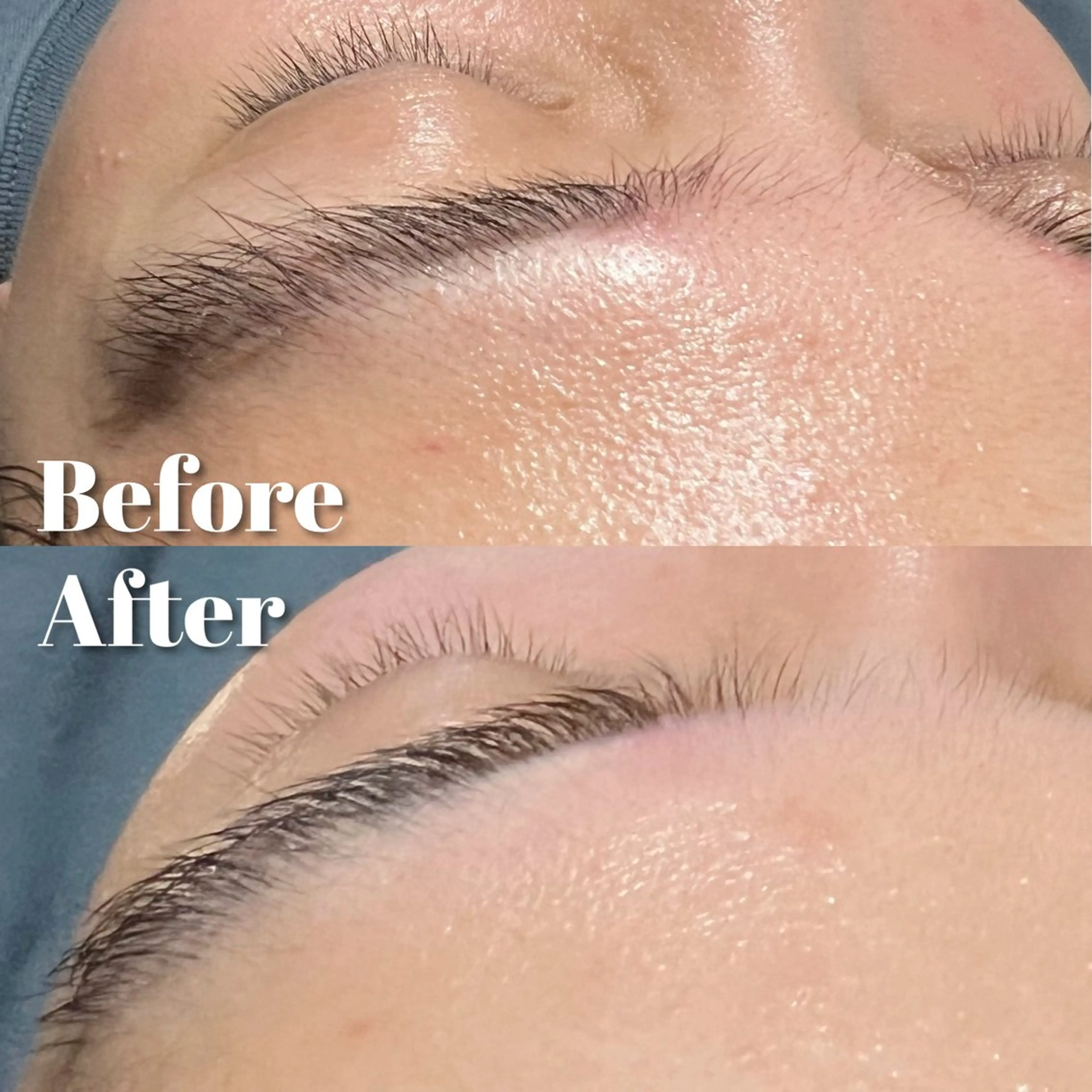 メンズ アイブロウ カット パーマ kimika🥑 メンズ/髪質改善のその他イメージ