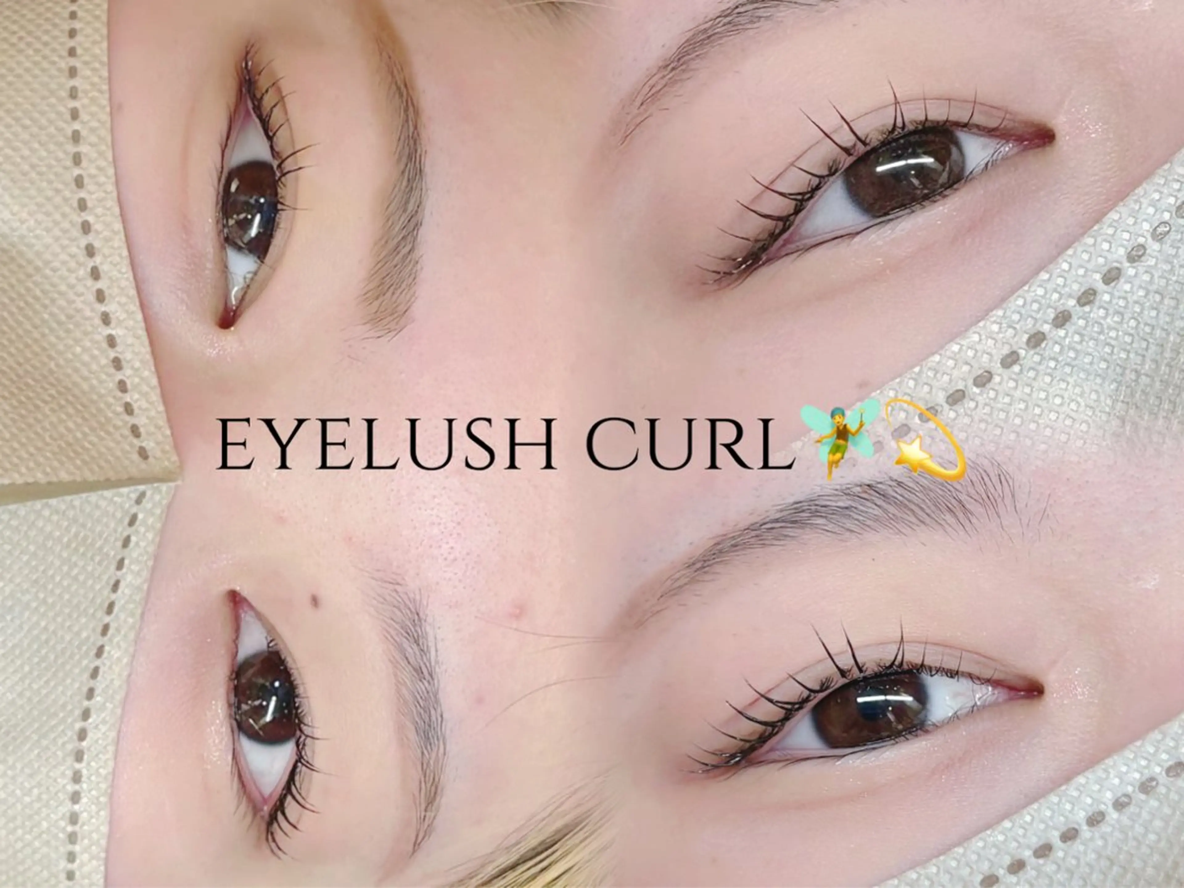 マツエク・マツパ 束感👀エクステ 🍒Izumi👀のマツエク・マツパデザイン