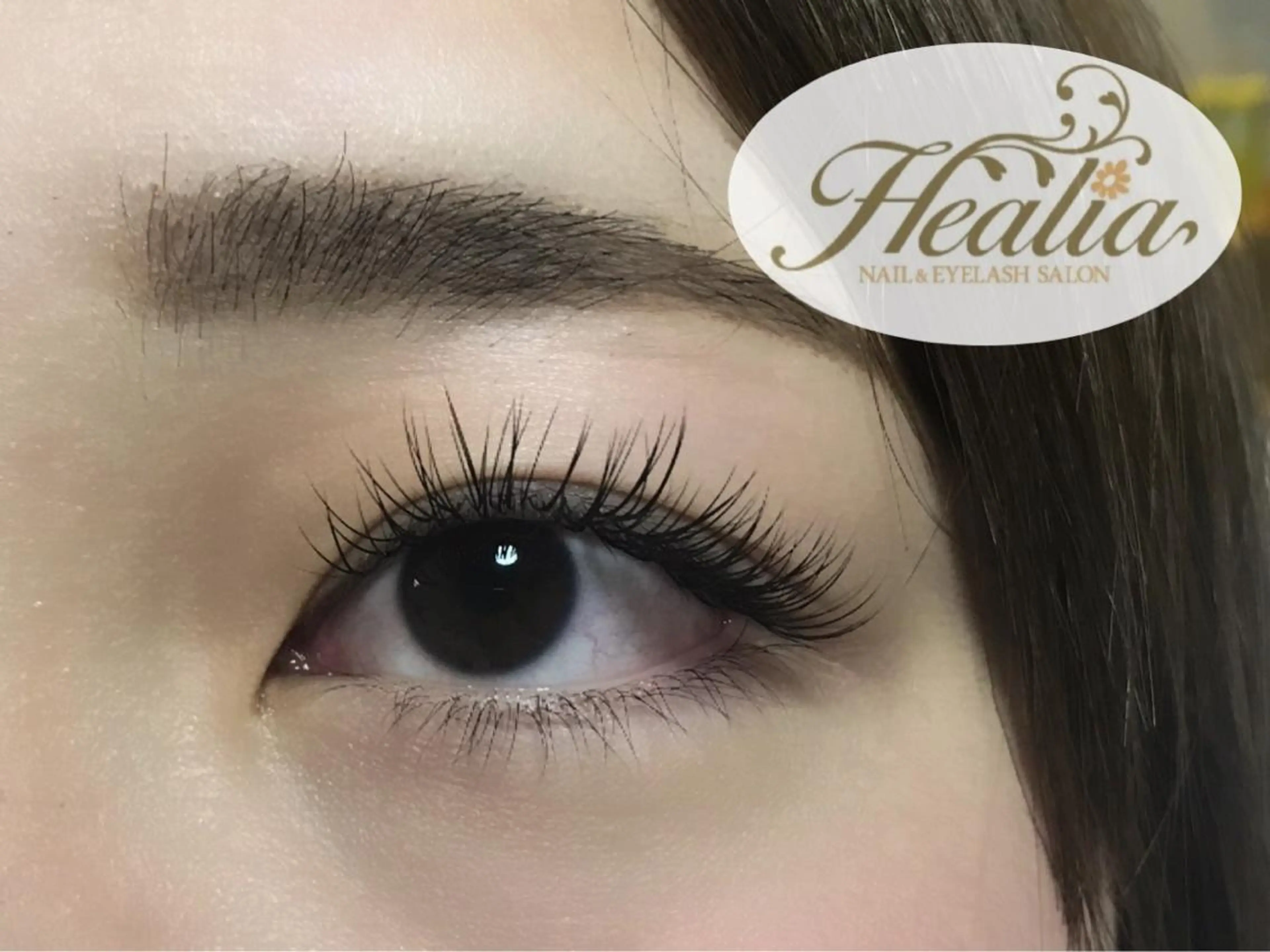 マツエク・マツパ REMIA湘南台 TANABEのネイルデザイン