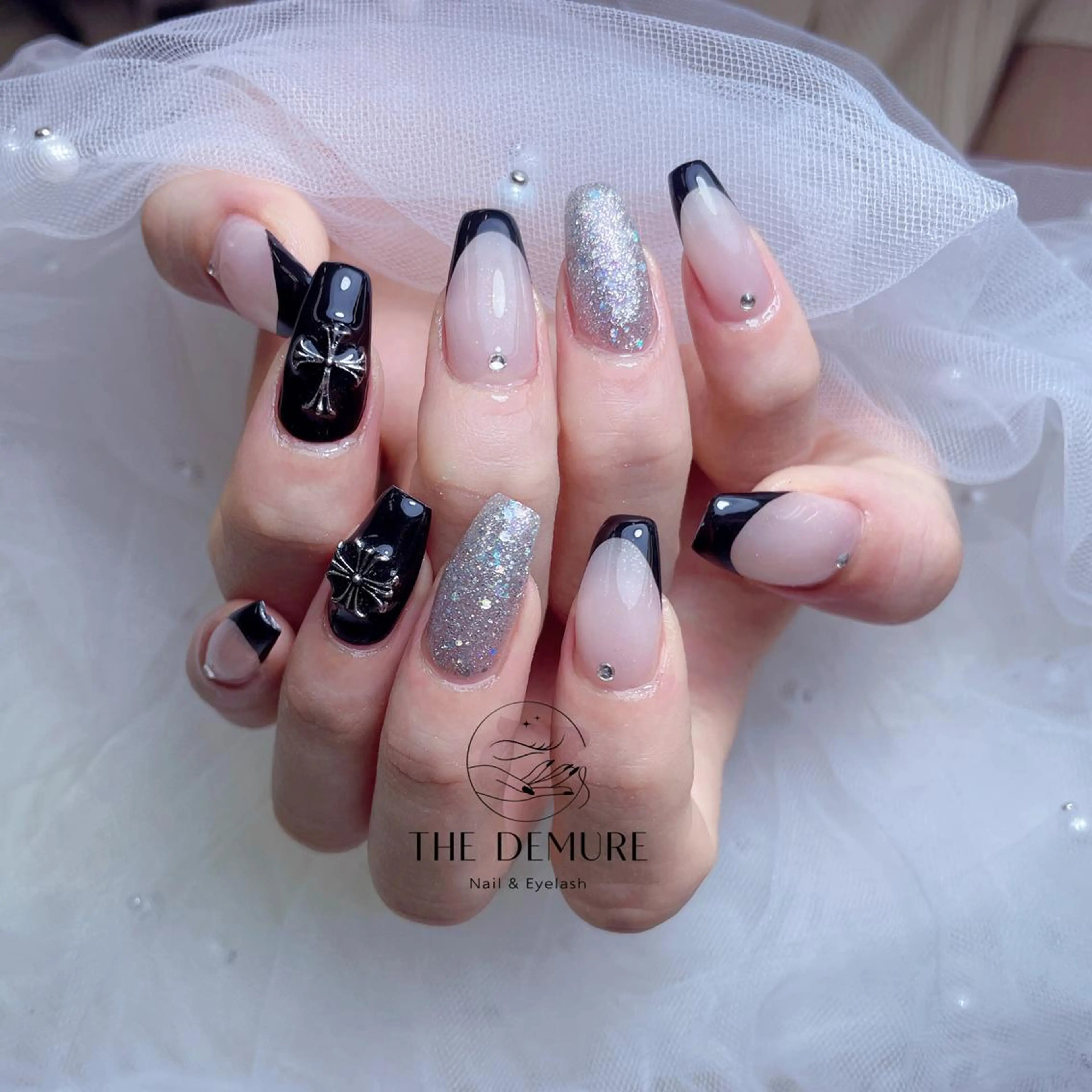 ネイル 🎀 高田馬場店 Alice Nailのネイルデザイン