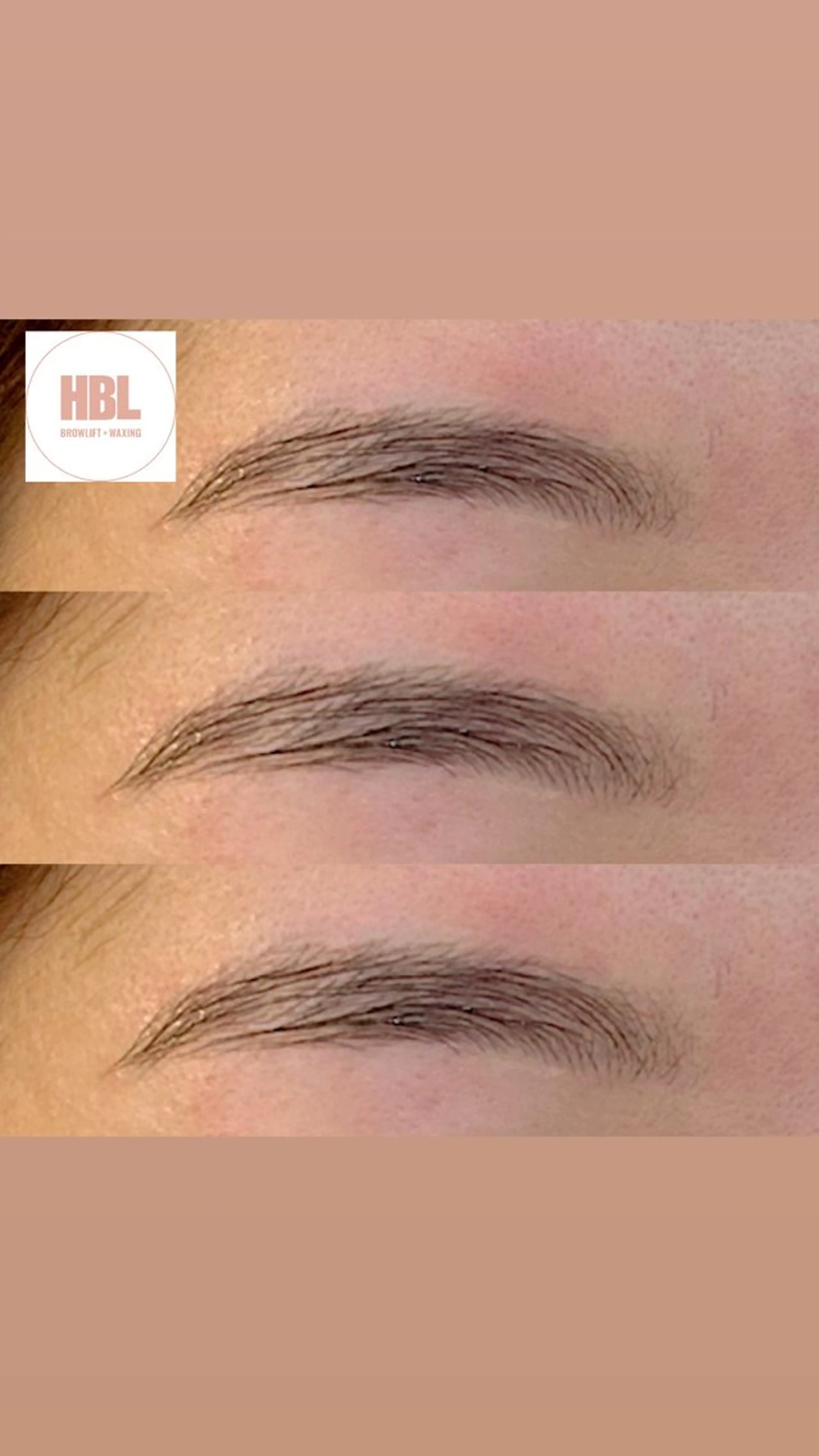 アイブロウ anela nanamiの眉毛・アイブロウイメージ