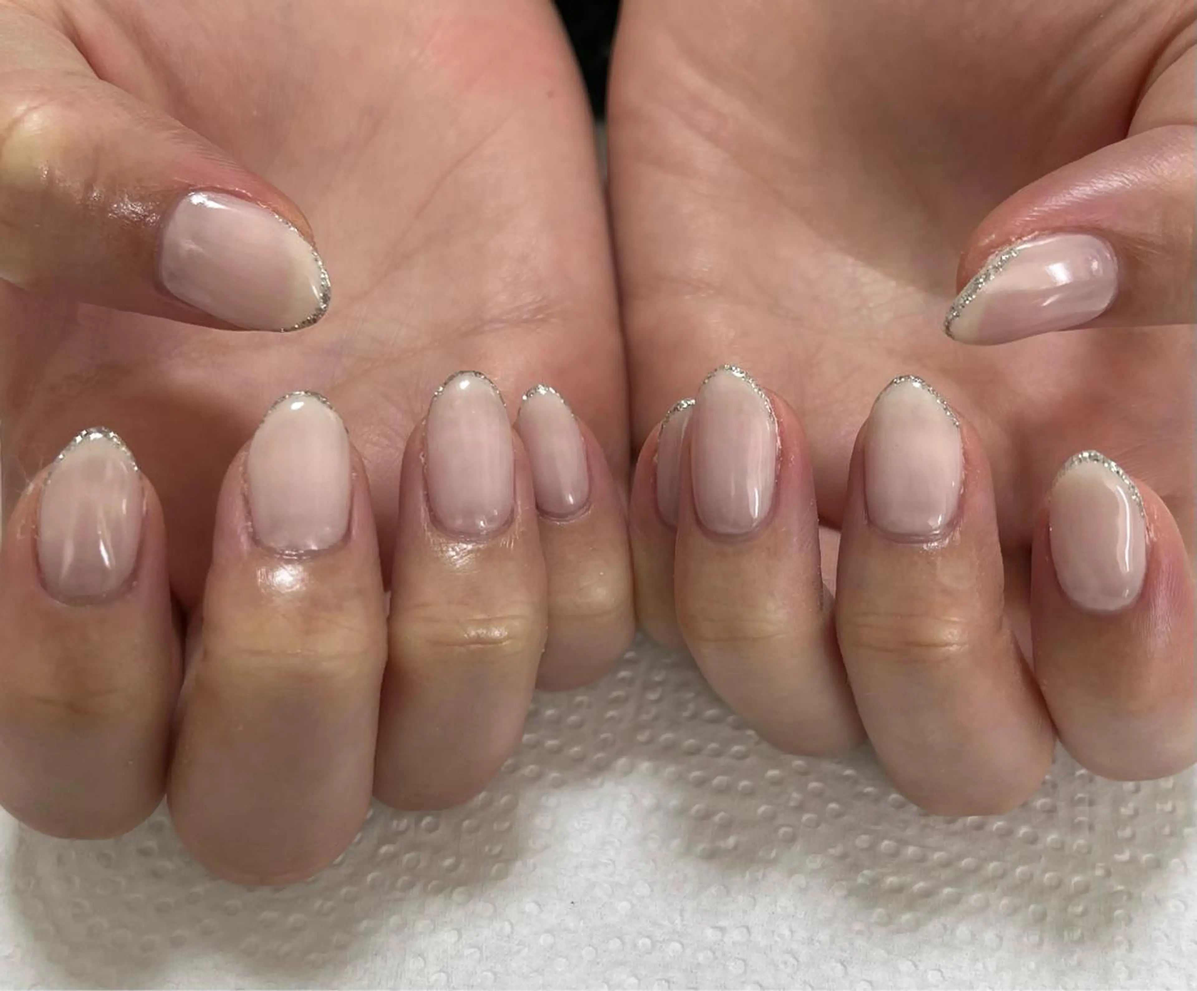 ネイル nail M&Tのネイルデザイン
