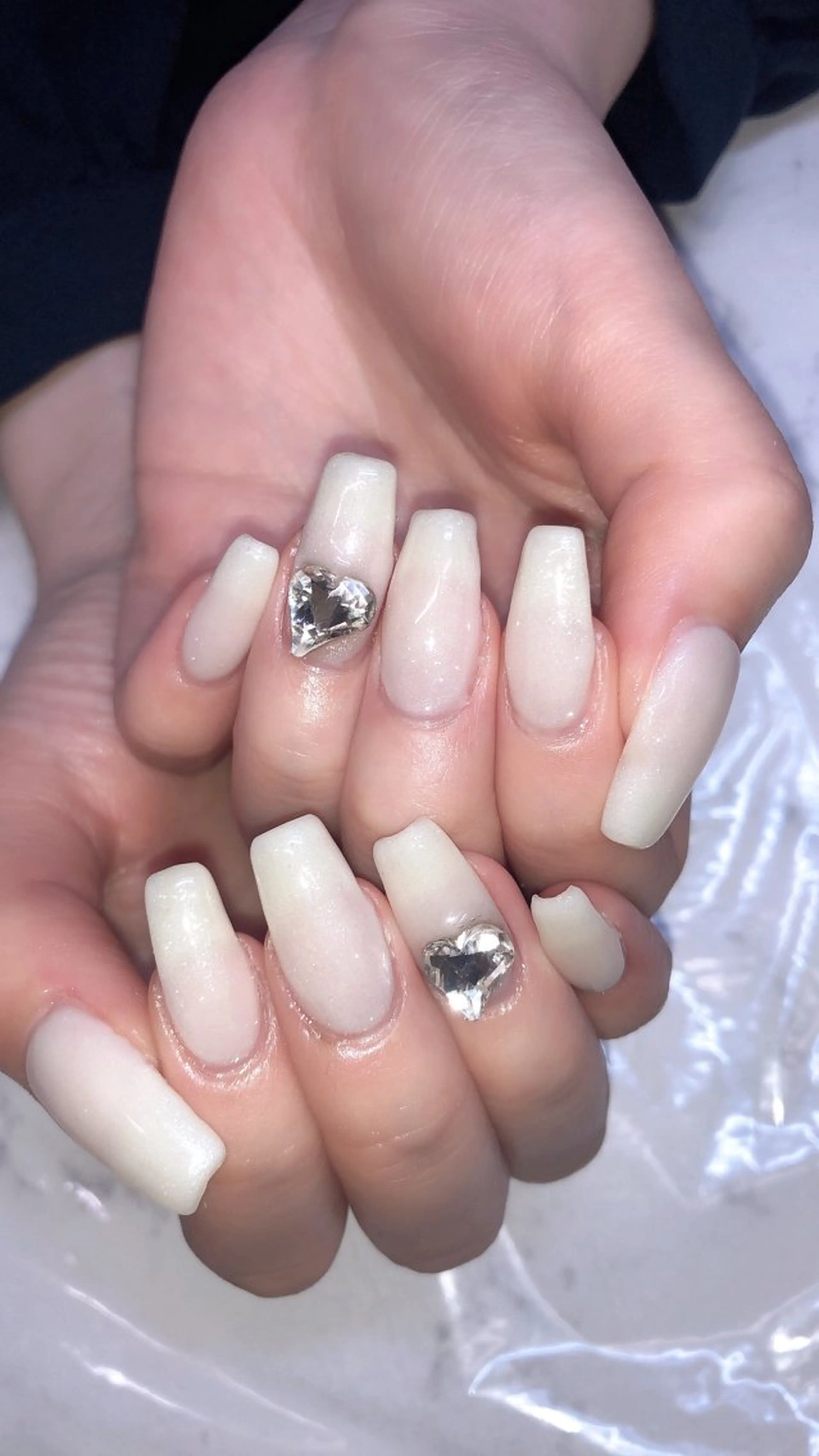 ネイル 💎Guarendo💎錦糸町店所属・✨アン ミユ✨のネイルデザイン