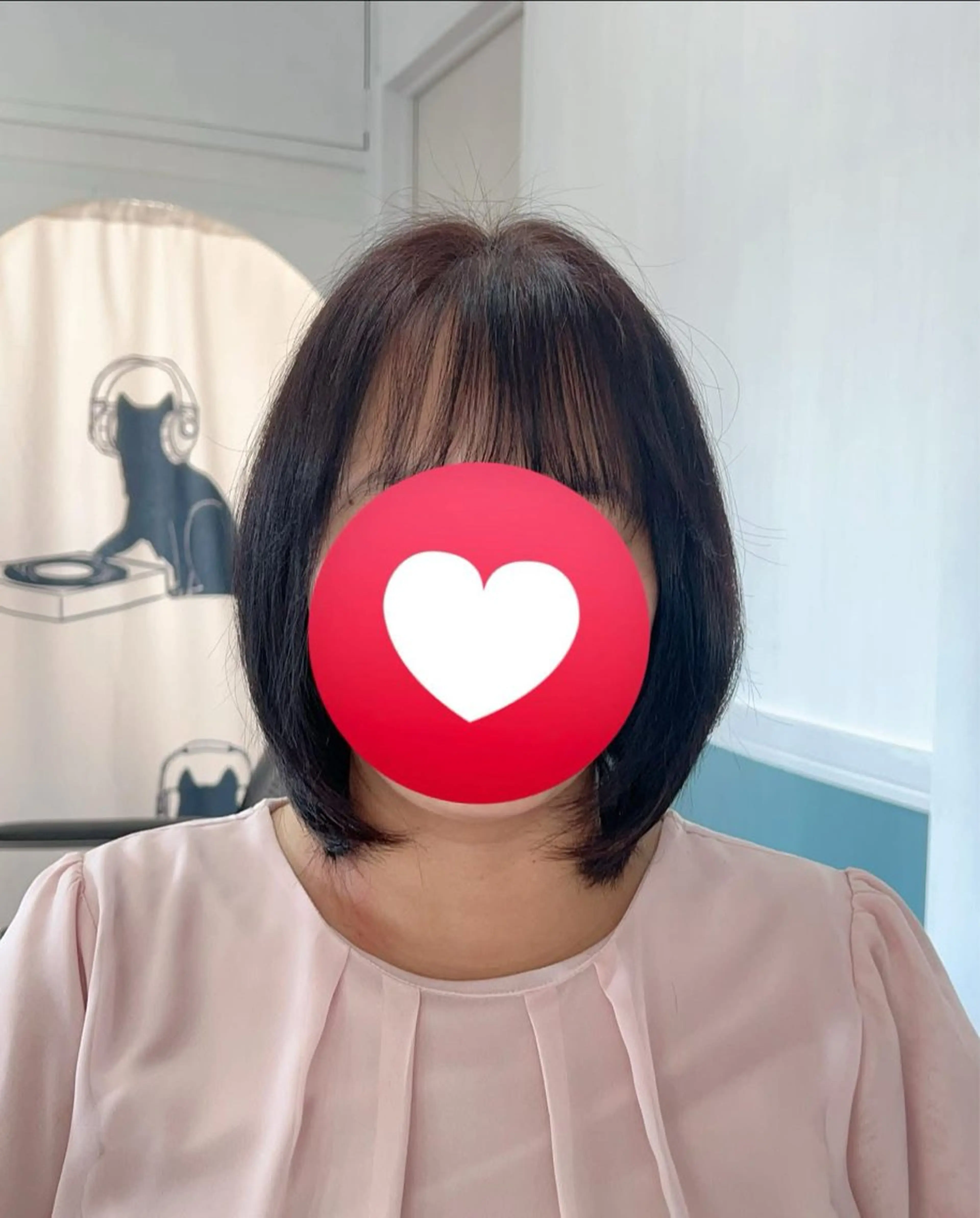 ショート LAMEE BEAUTYのエステ・リラクイメージ