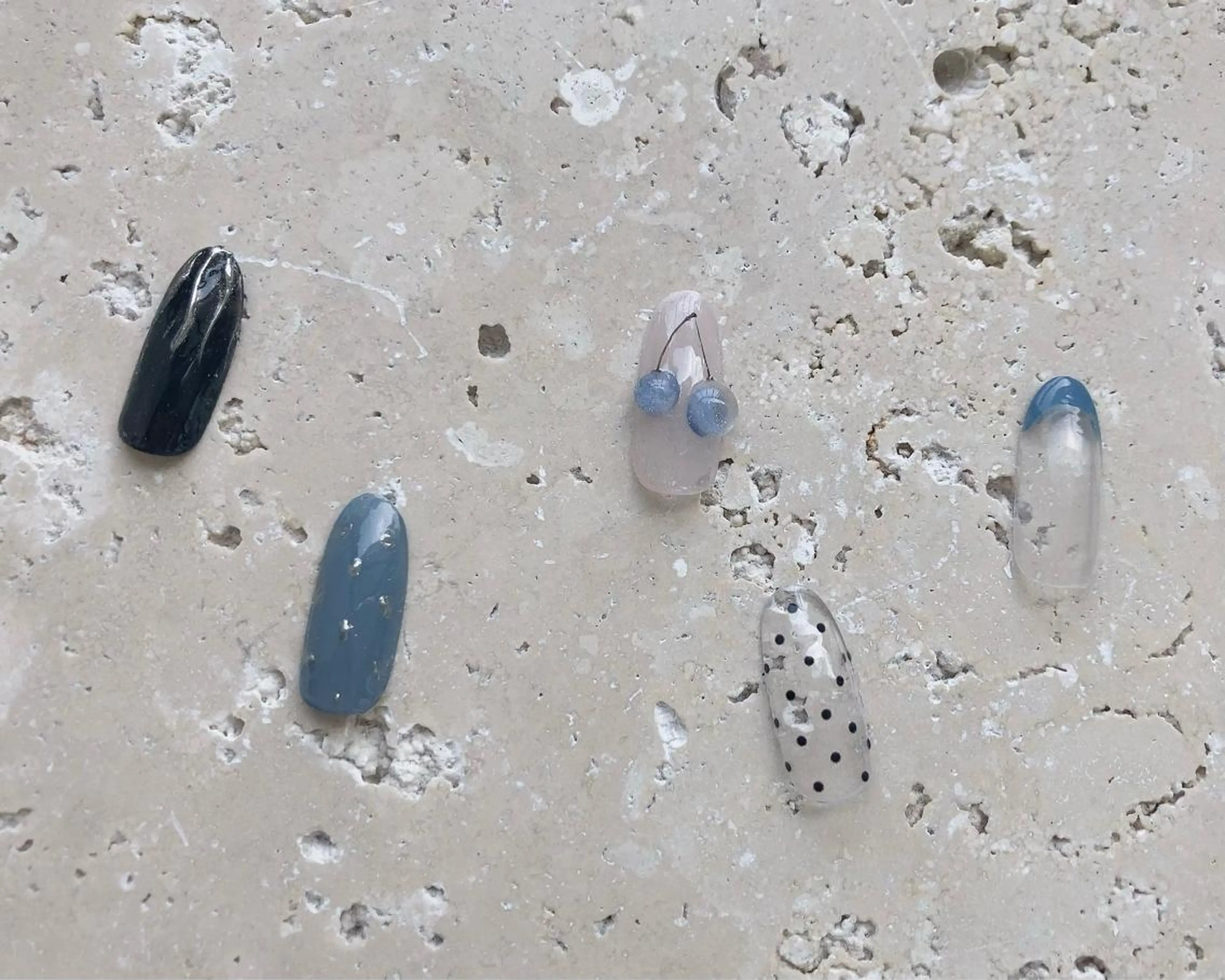 ネイル tree houseのネイルデザイン