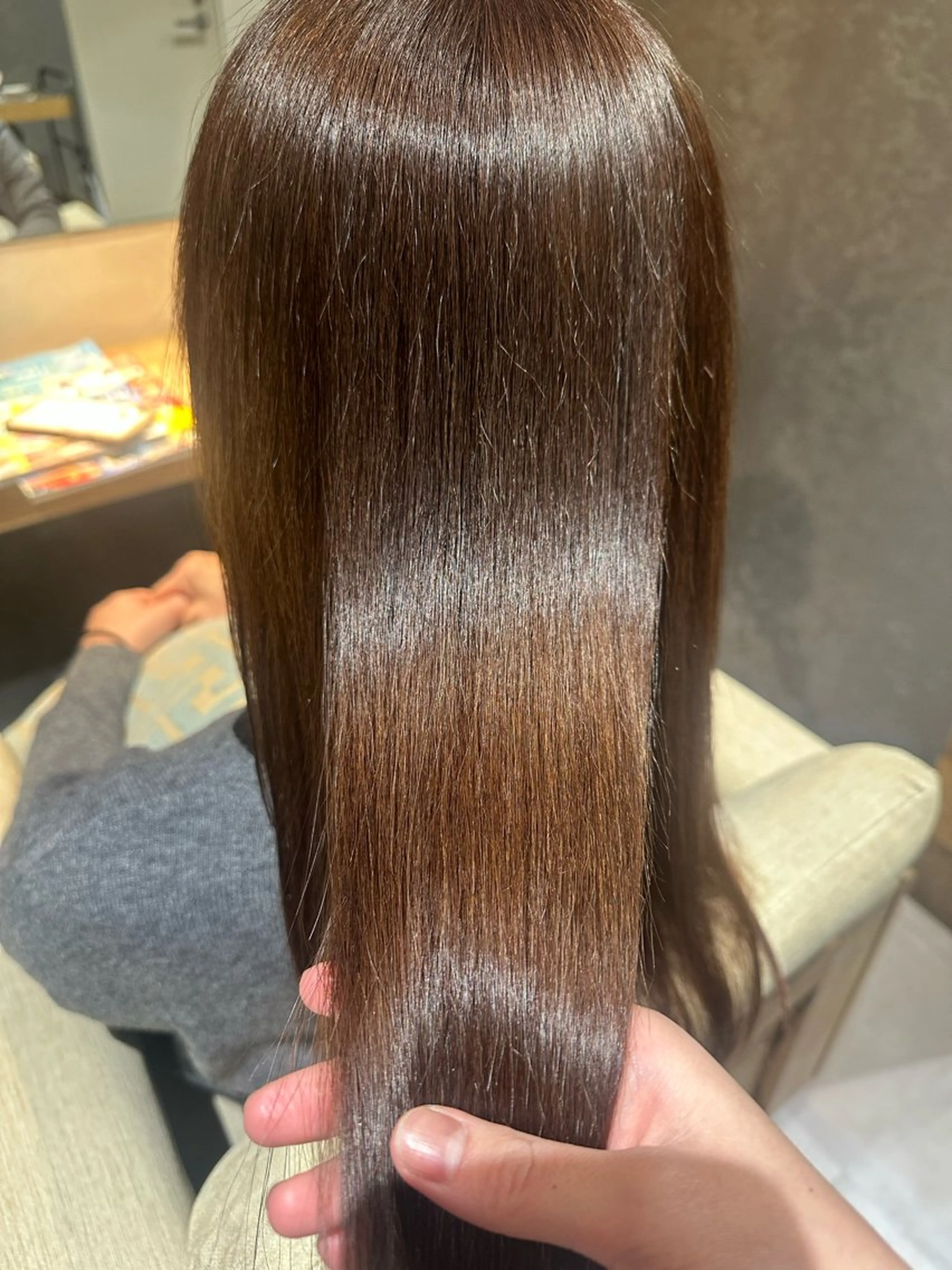 🌻bloom あや🌻のヘアスタイル