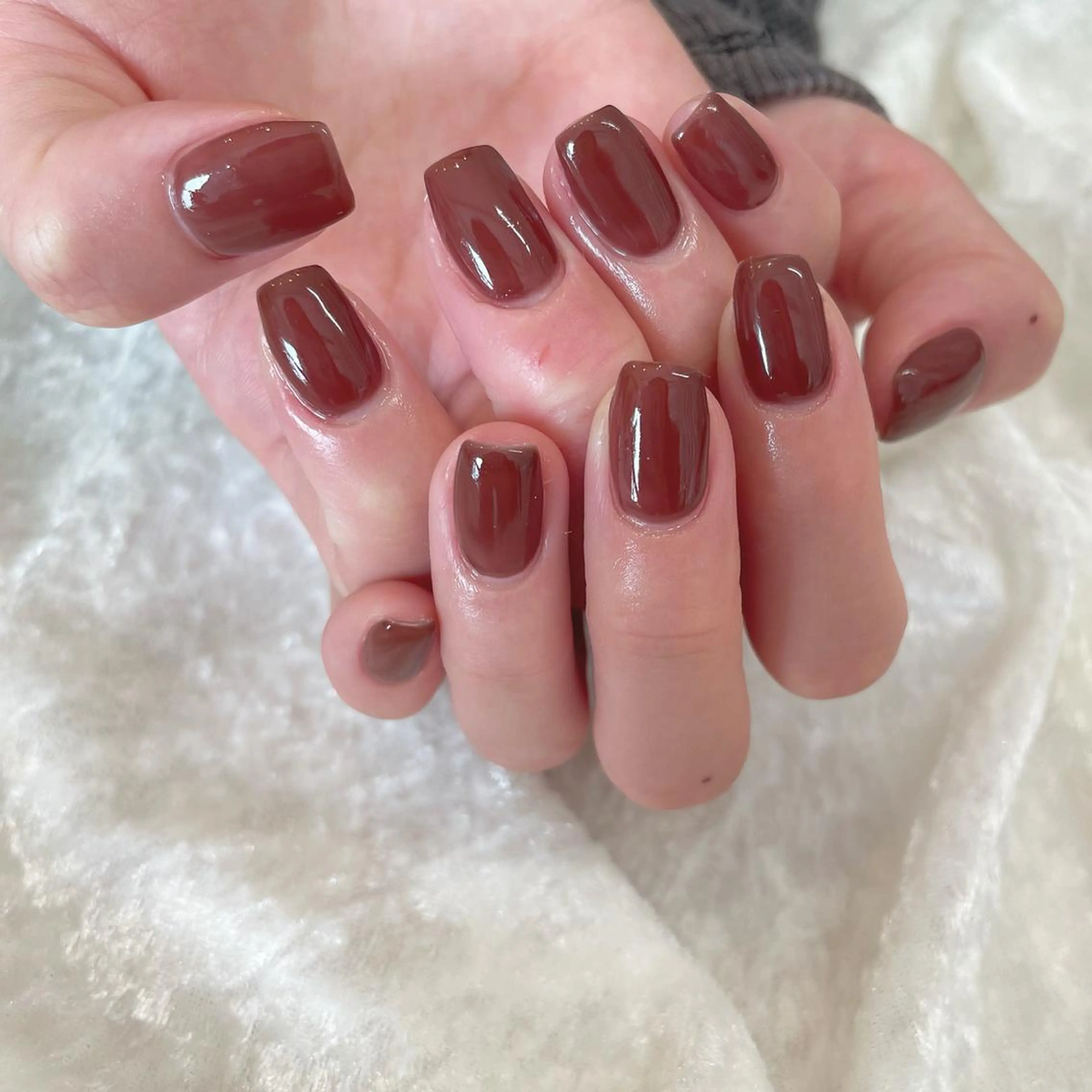 ネイル pétit maakoのネイルデザイン