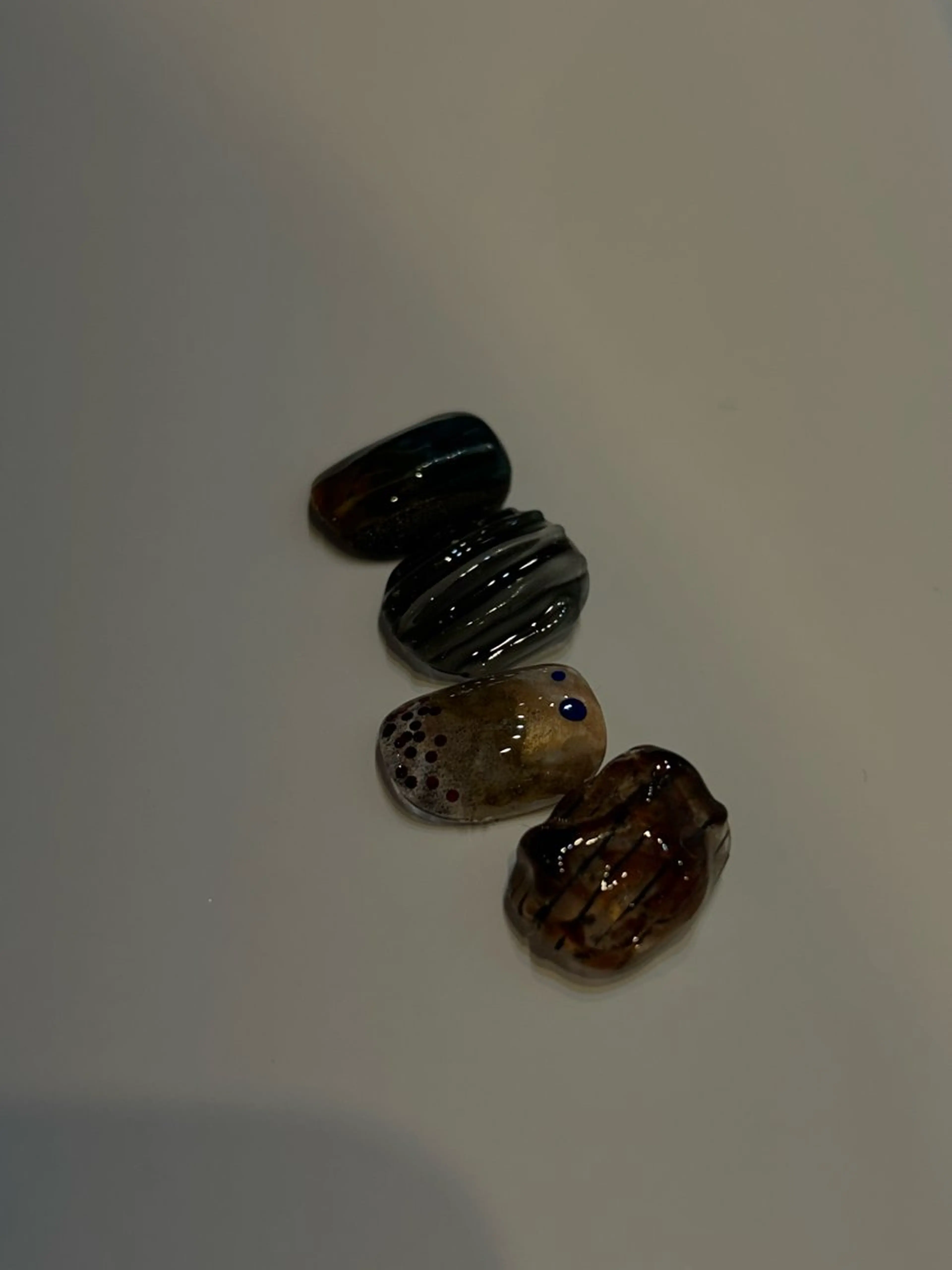 ネイル ニコネイル三軒茶屋店所属・yui nailのネイルデザイン