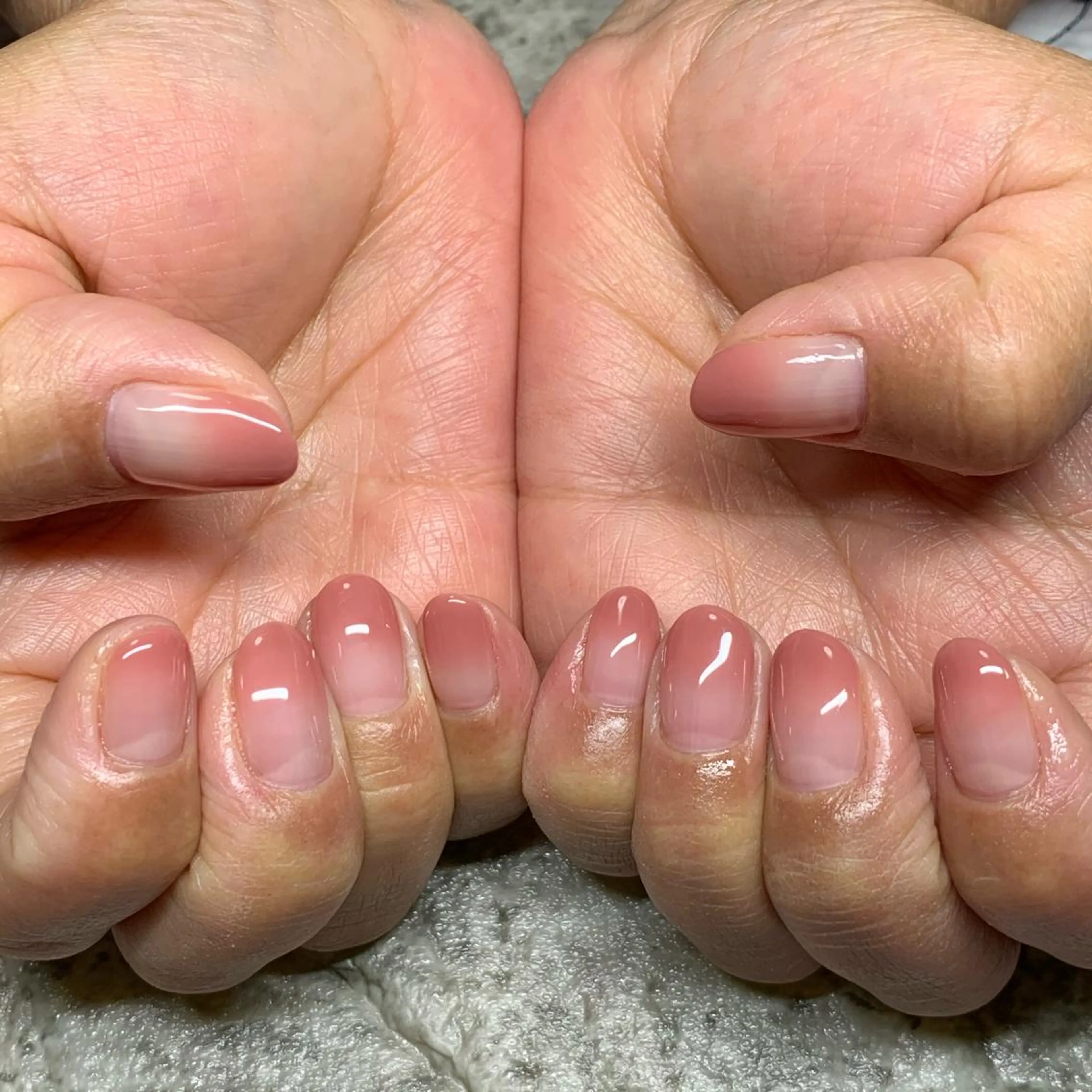 ネイル ハンドネイル RuxuryNail ／RiAnnaのネイルデザイン