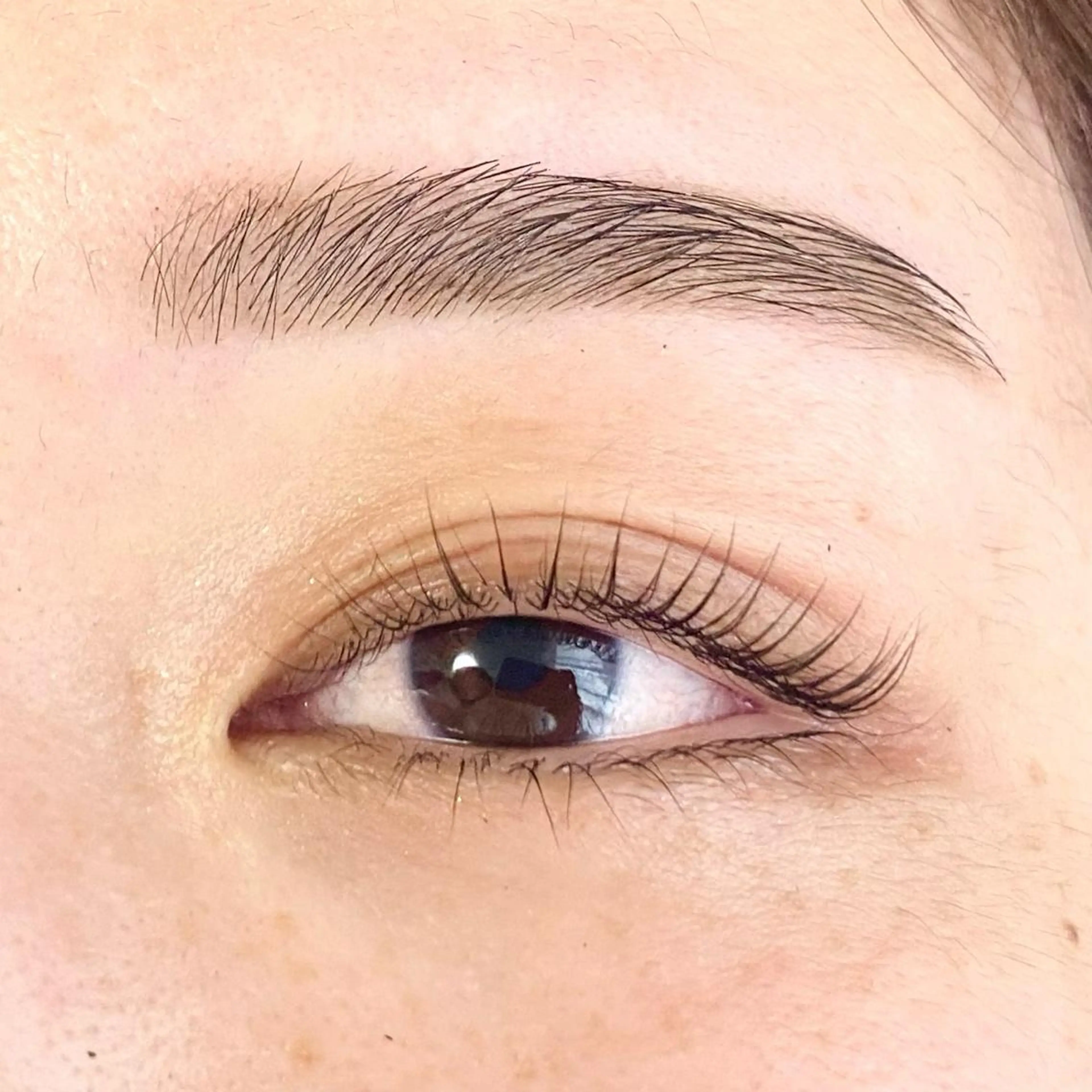 マツエク・マツパ nouvell 🪐sanaのマツエク・マツパデザイン