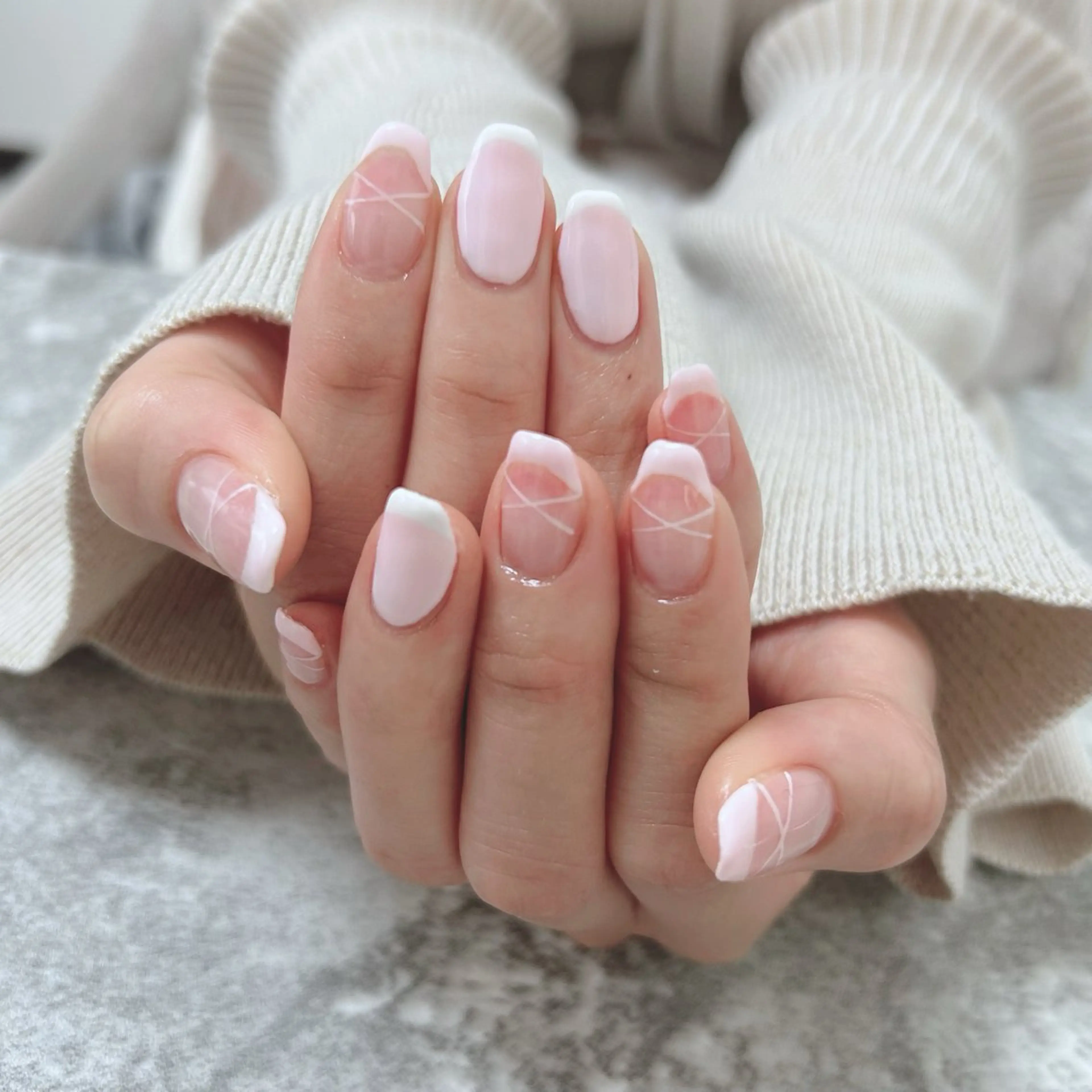 ネイル 春ネイル cee. ckikakoのネイルデザイン