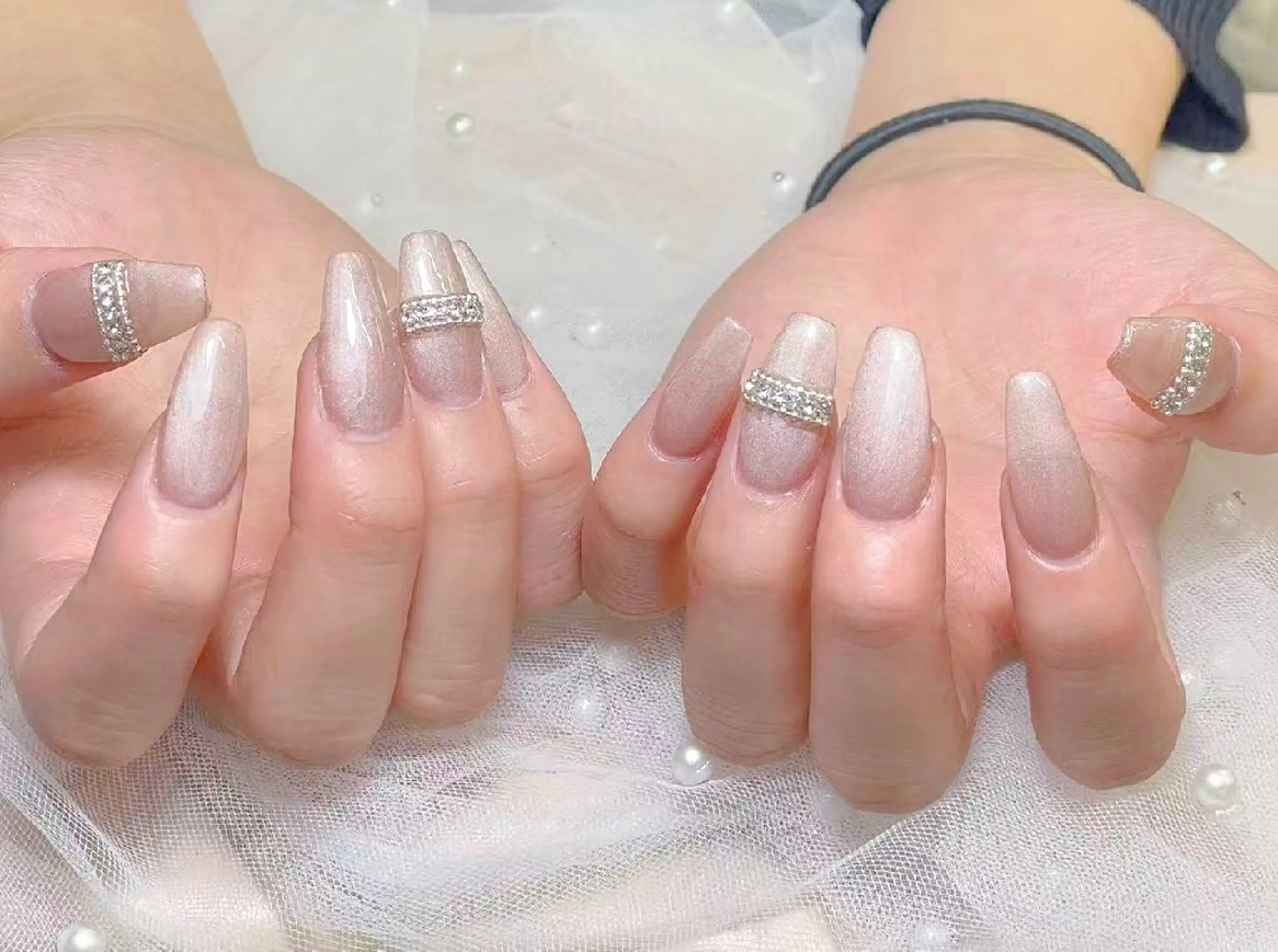 ネイル Em ma高田马場のネイルデザイン