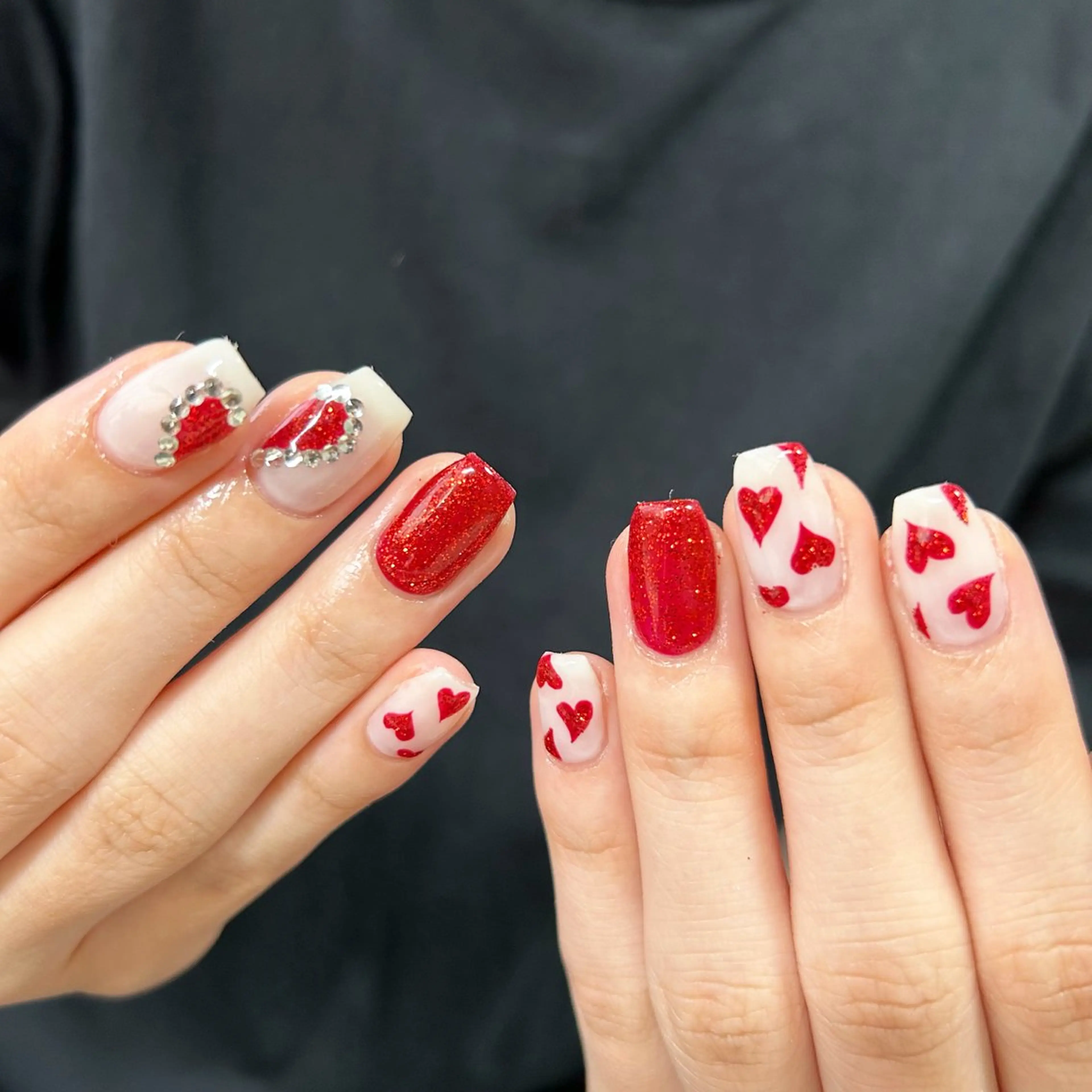 ネイル Laki nailのネイルデザイン