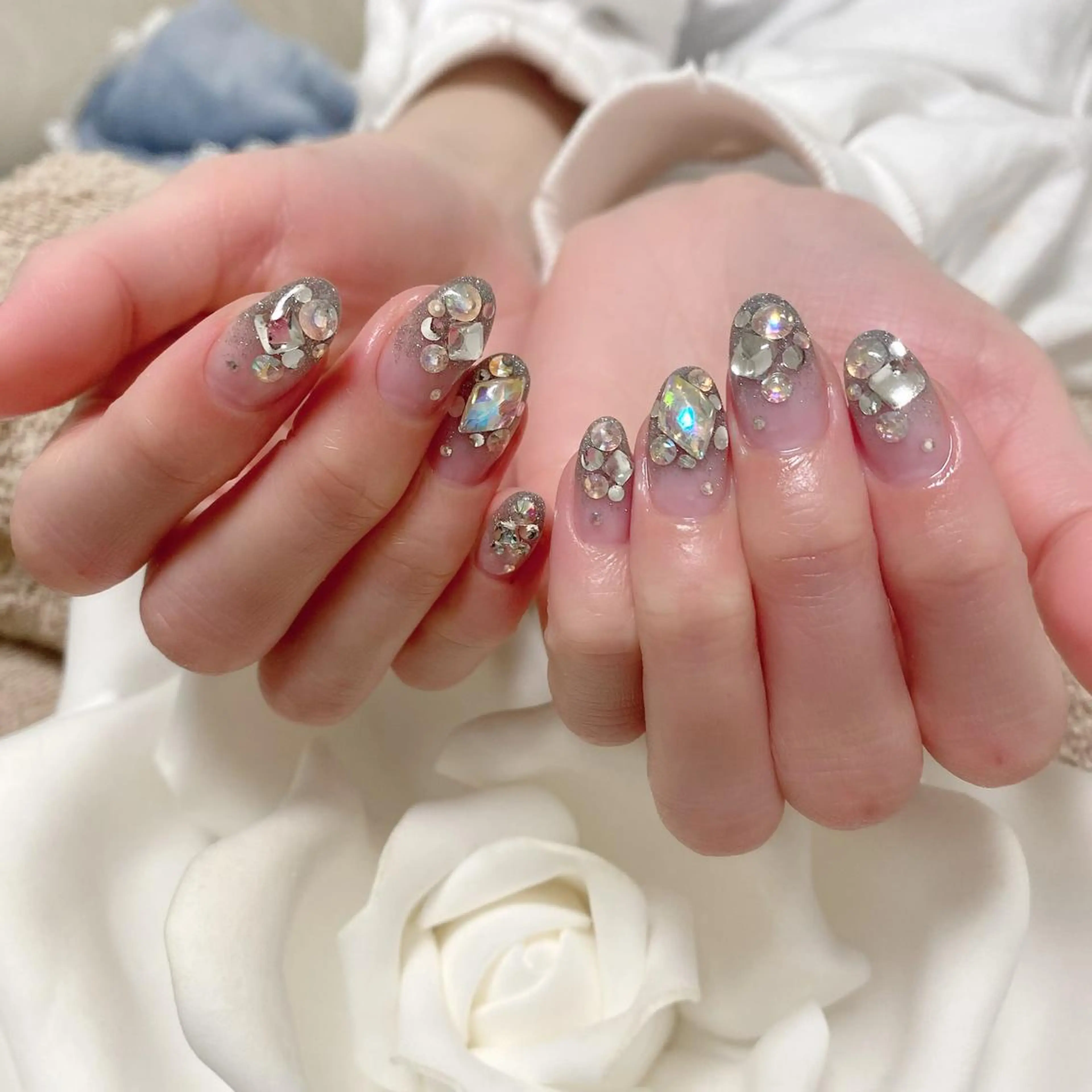ネイル 💅fleur Ayumiのネイルデザイン