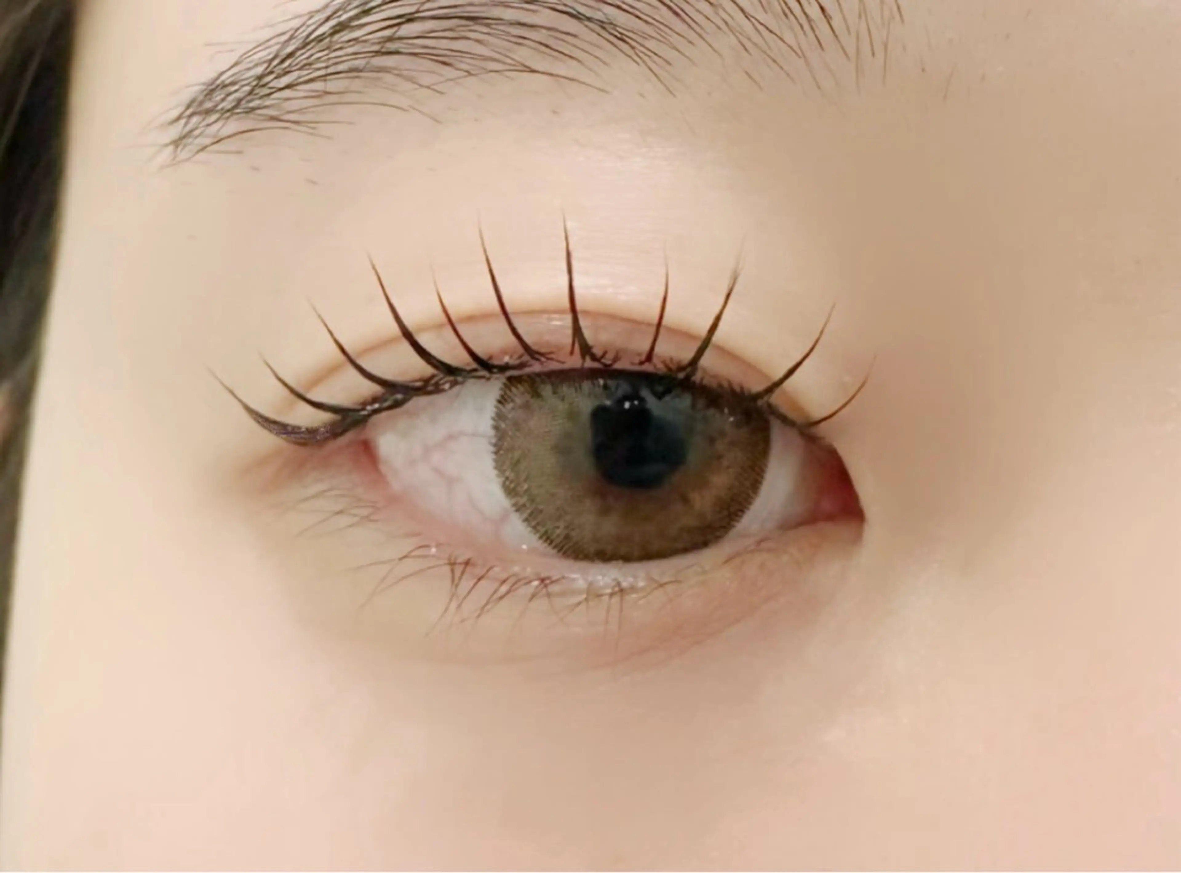 マツエク・マツパ まつげのめぐみ所属・🌹nawa.c 🦋のマツエク・マツパデザイン