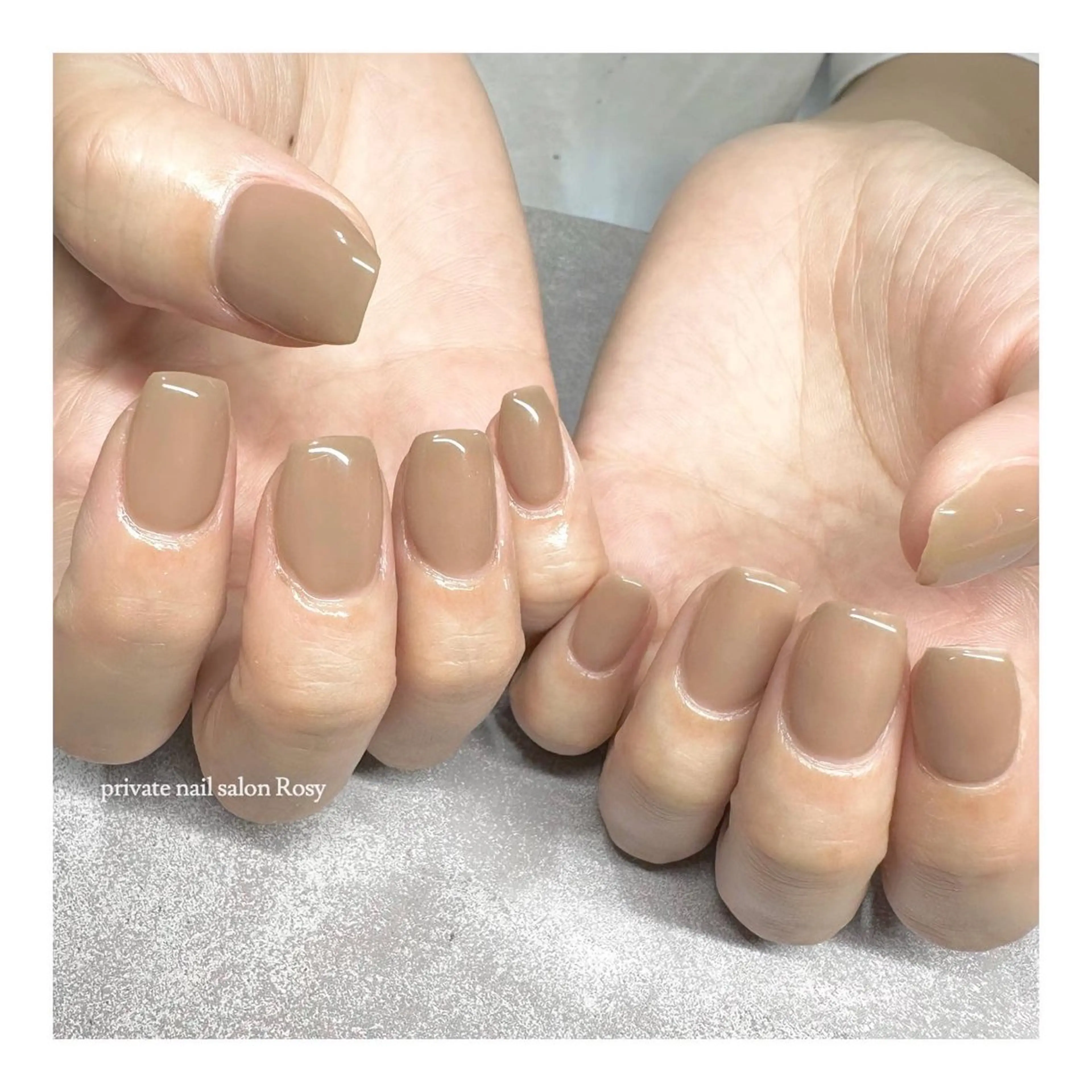 ネイル 🌹 𝕄𝕒𝕚のネイルデザイン