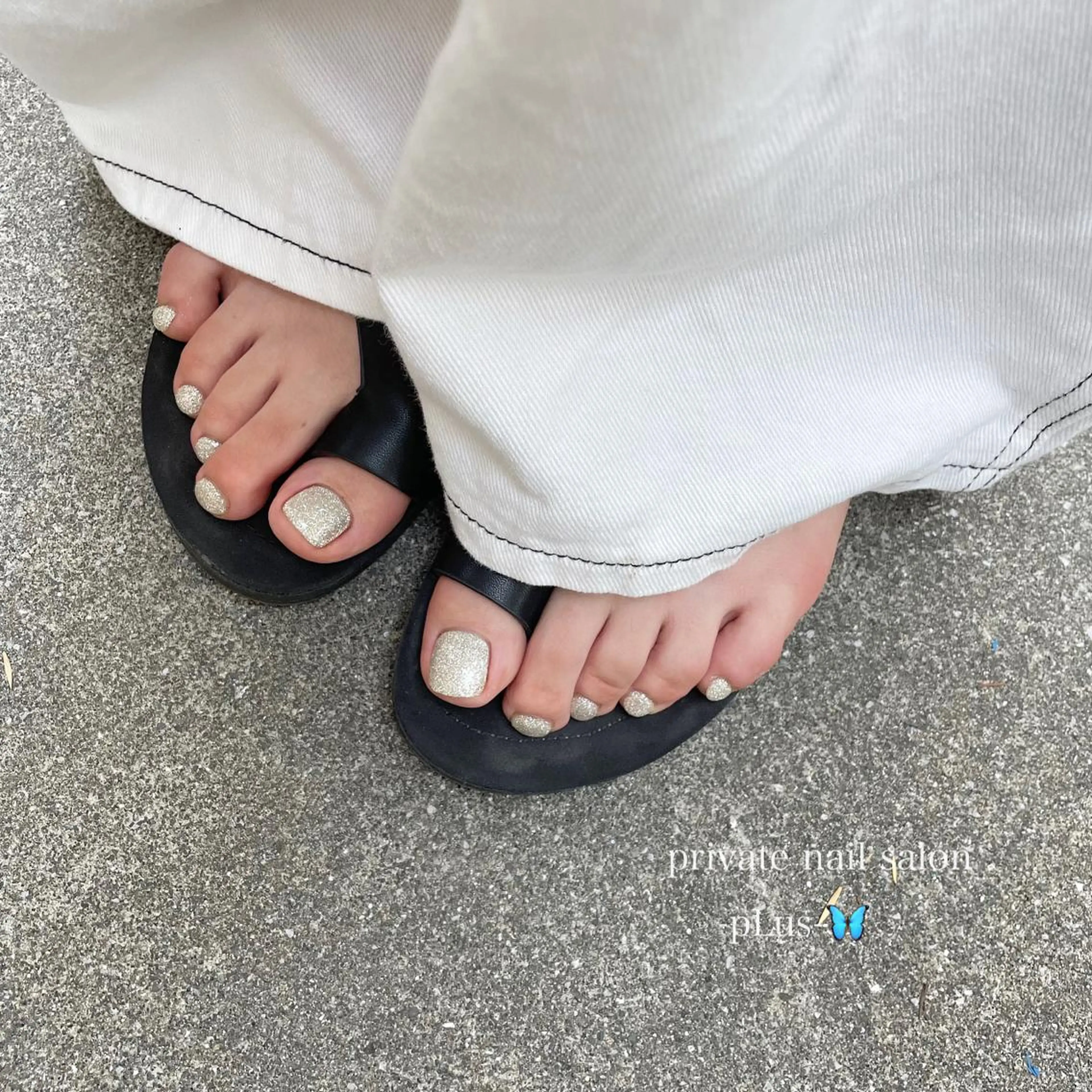 ネイル nail salon 7 _seven_のネイルデザイン
