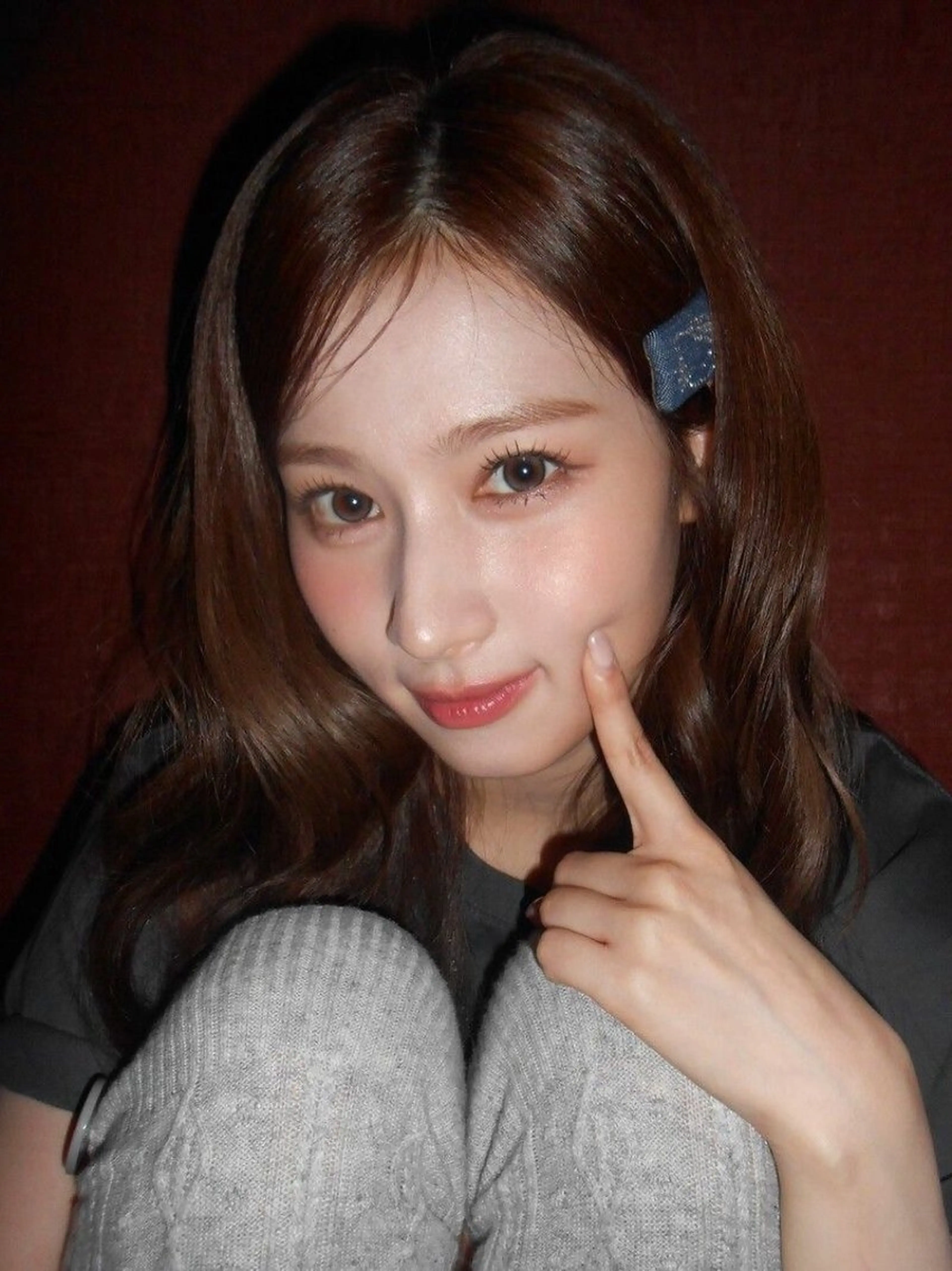 ロング カラー ブラウンカラー ヘアカラー トリートメント ブリーチなし🌼トレ ンド🌼似合わせのヘアスタイル