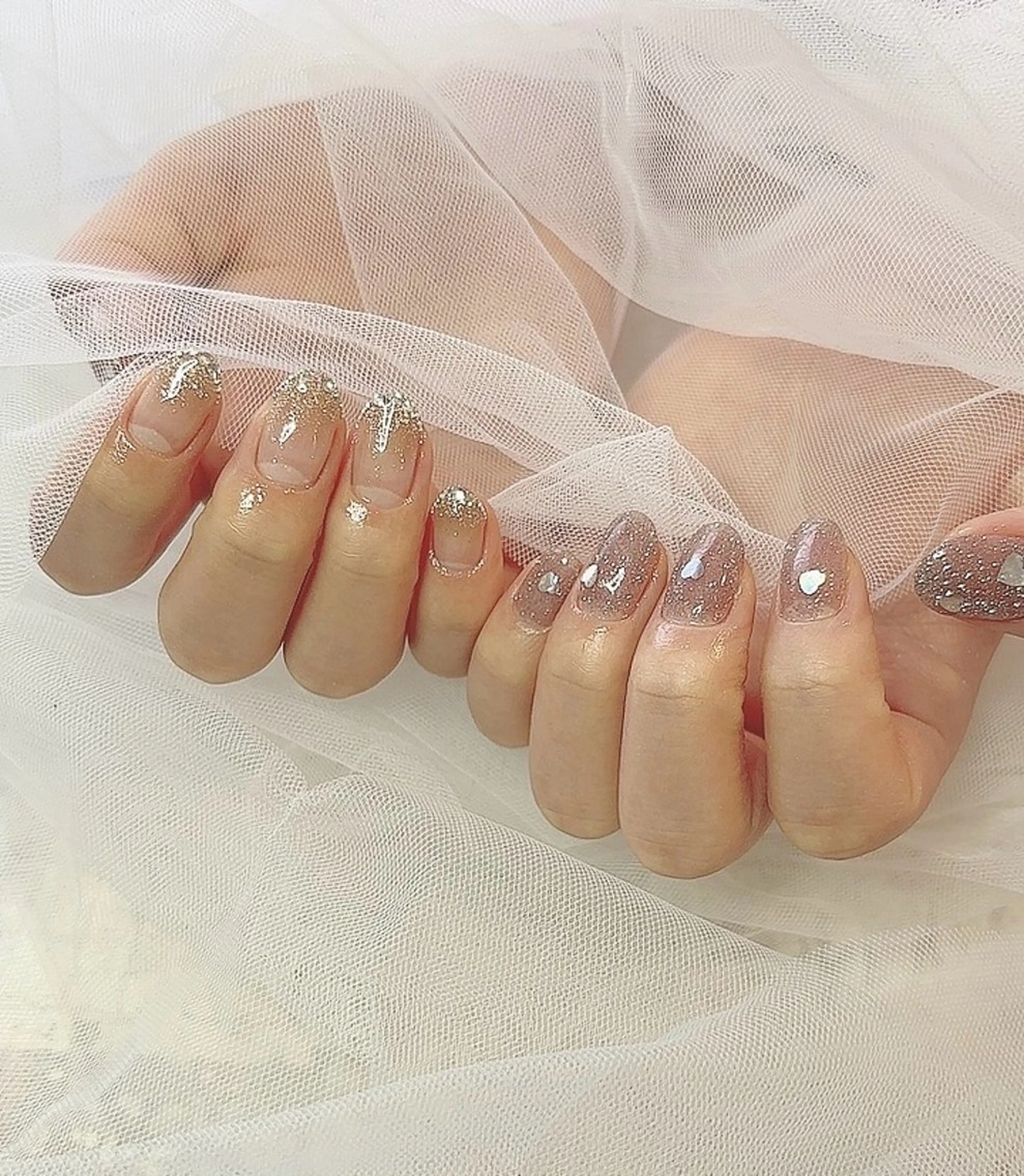 ネイル ハンドネイル Kanal Kanaのエステ・リラクイメージ