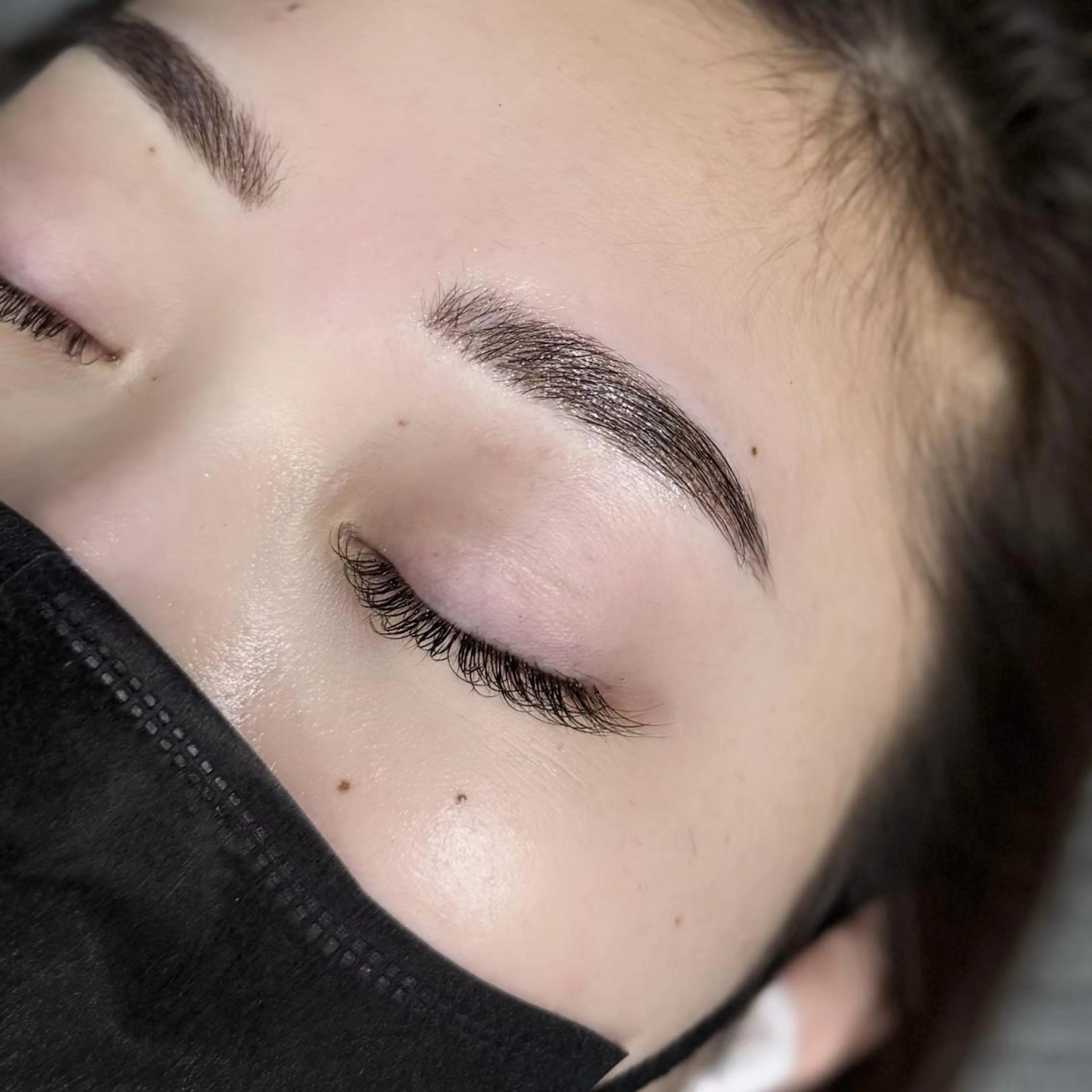 アイブロウ インク【消えない眉】 SONOのその他イメージ