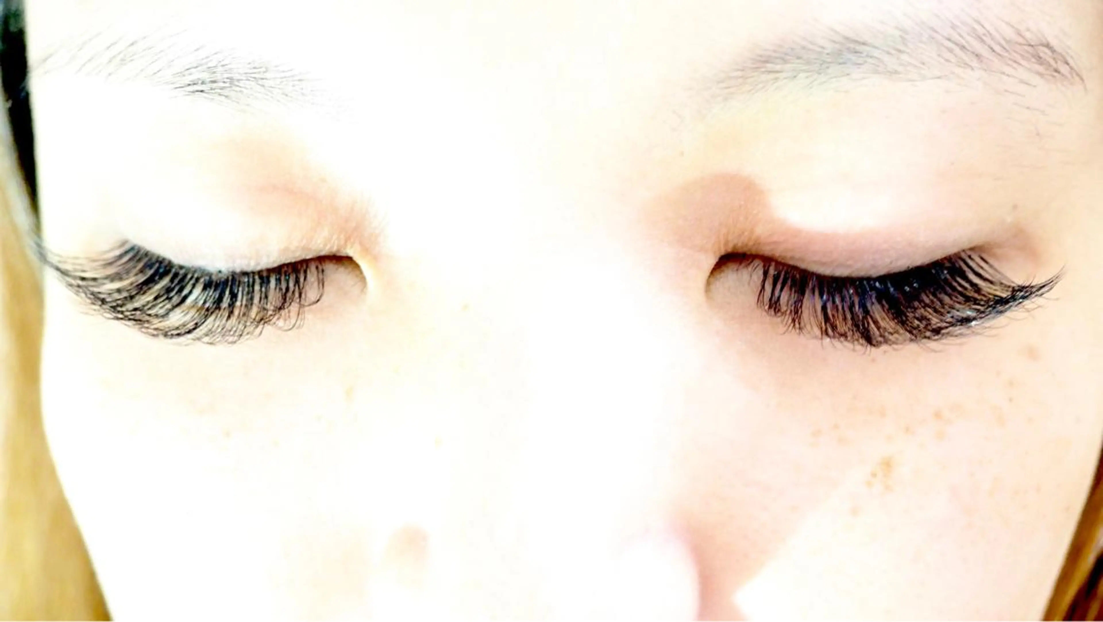 マツエク・マツパ ビューティーサロン ココラのマツエク・マツパデザイン