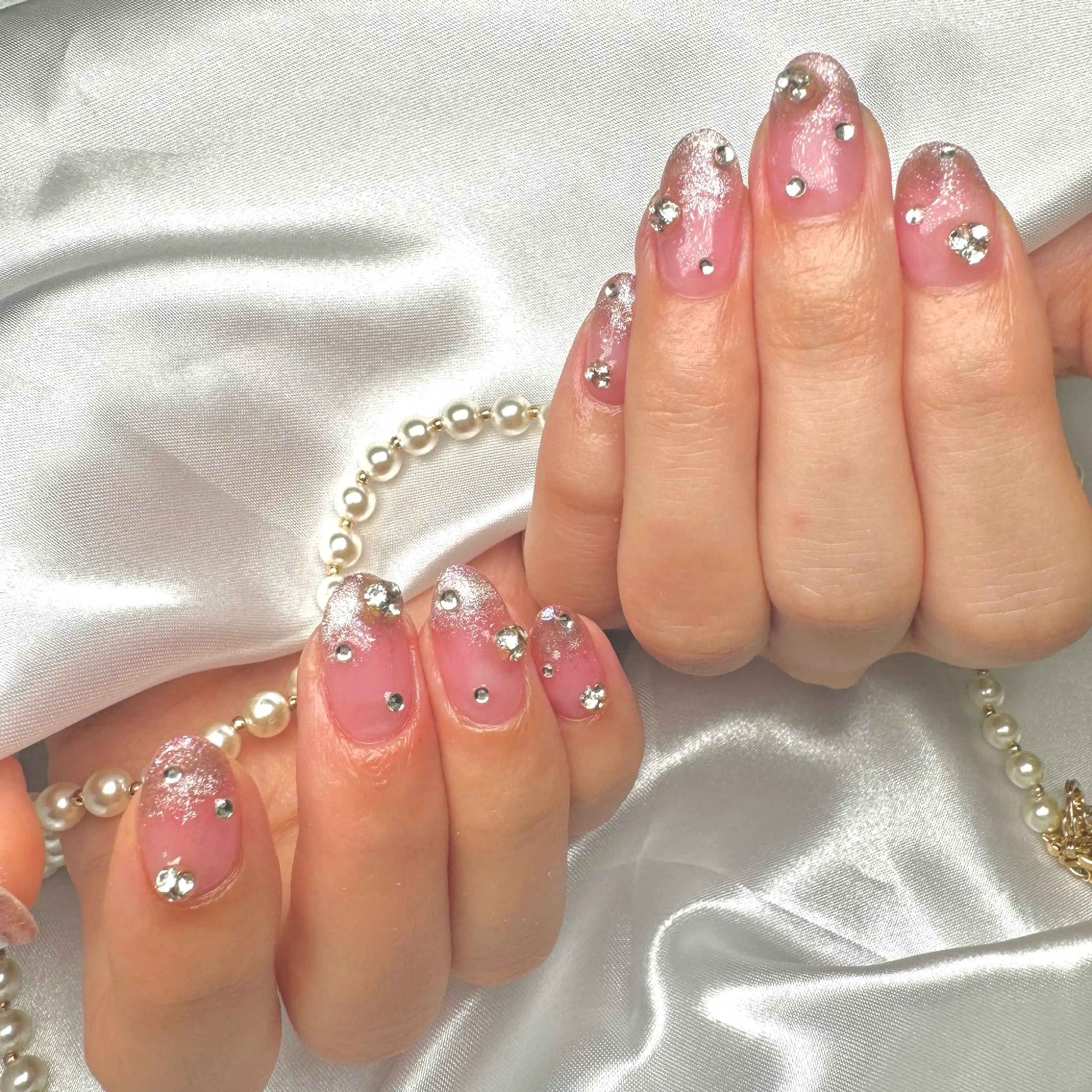 ネイル Rio -リオ-のネイルデザイン