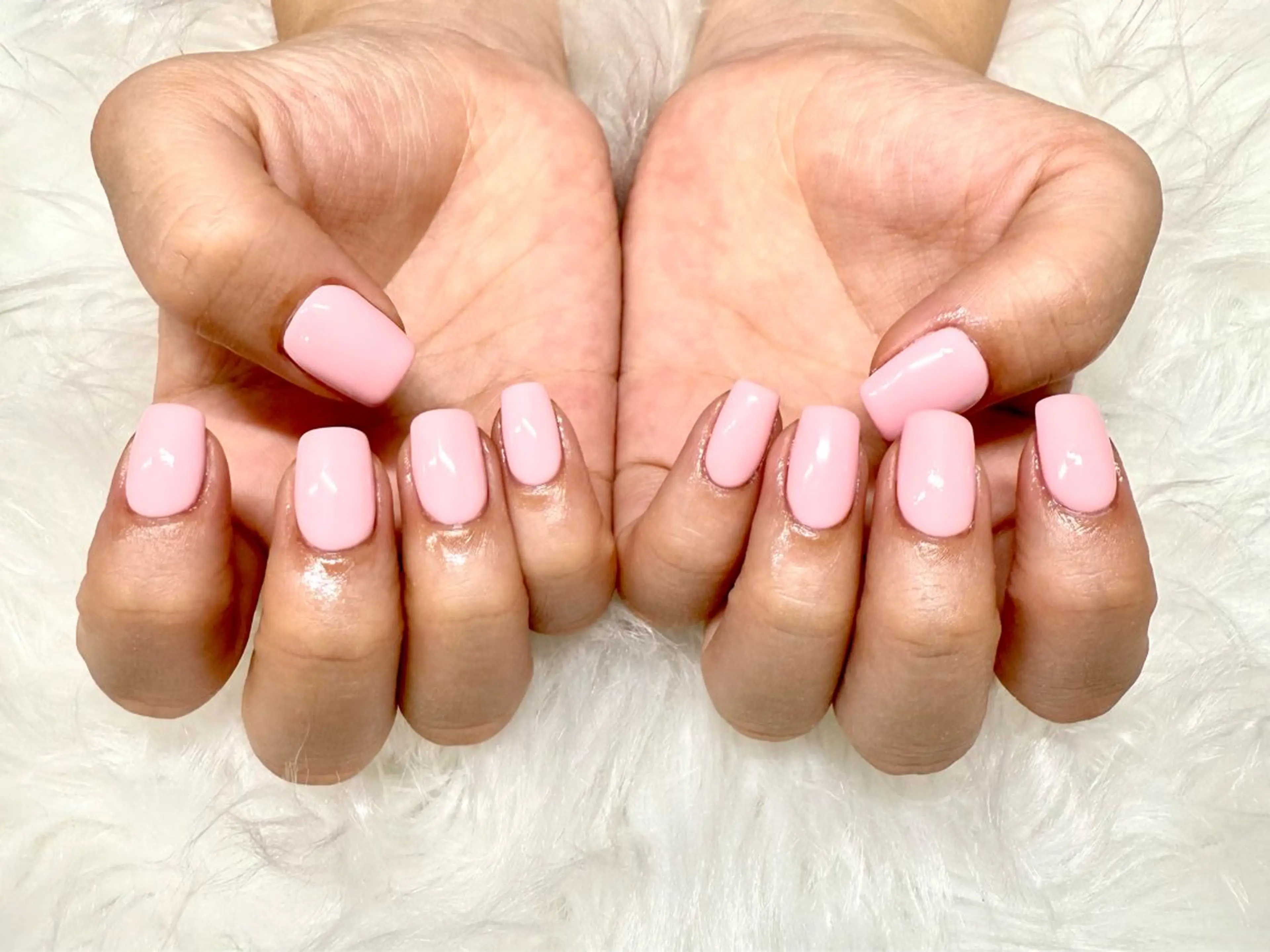 ネイル ハンドネイル 🌏AURORA | RiRi🪐のネイルデザイン