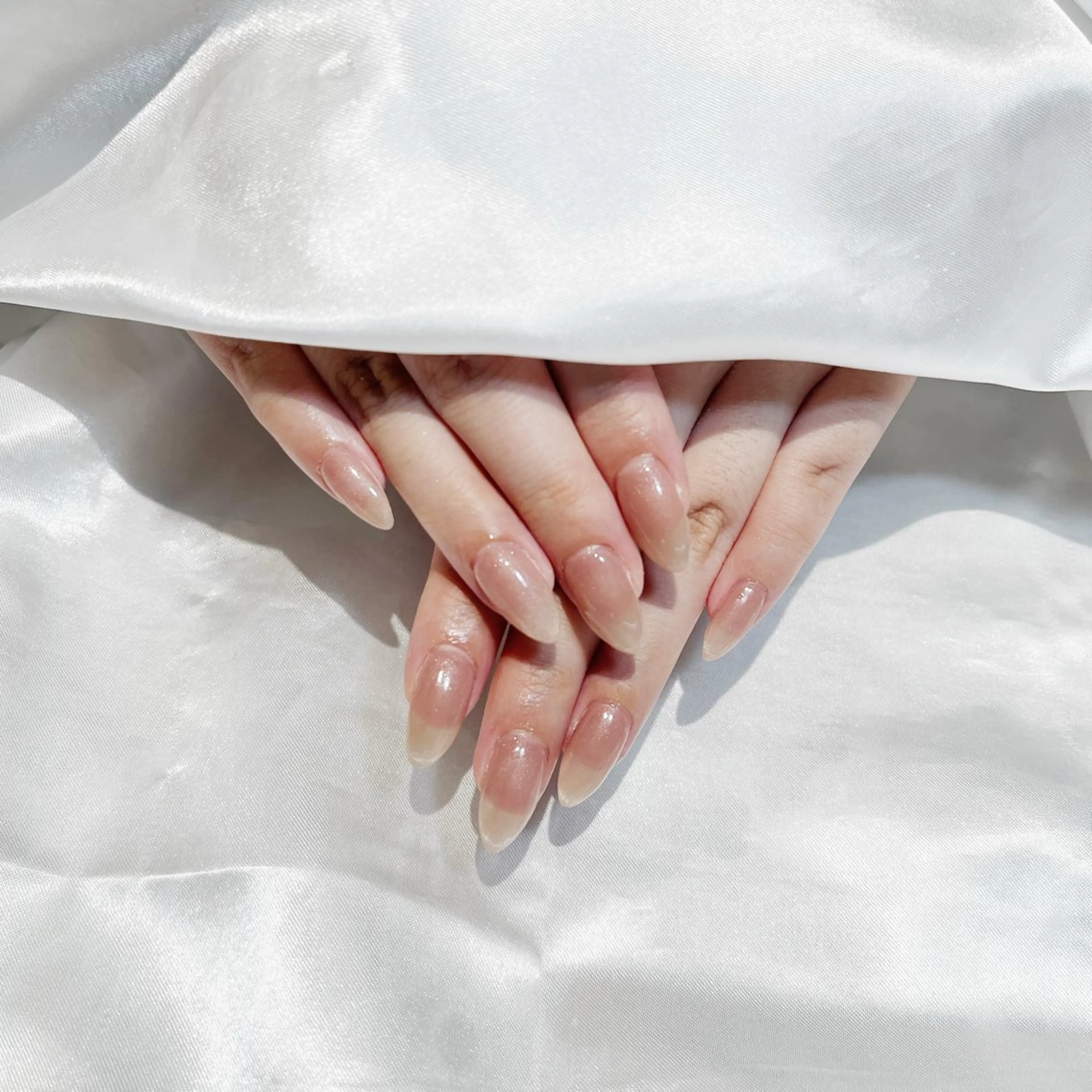 ネイル WISTERIA aisaのネイルデザイン