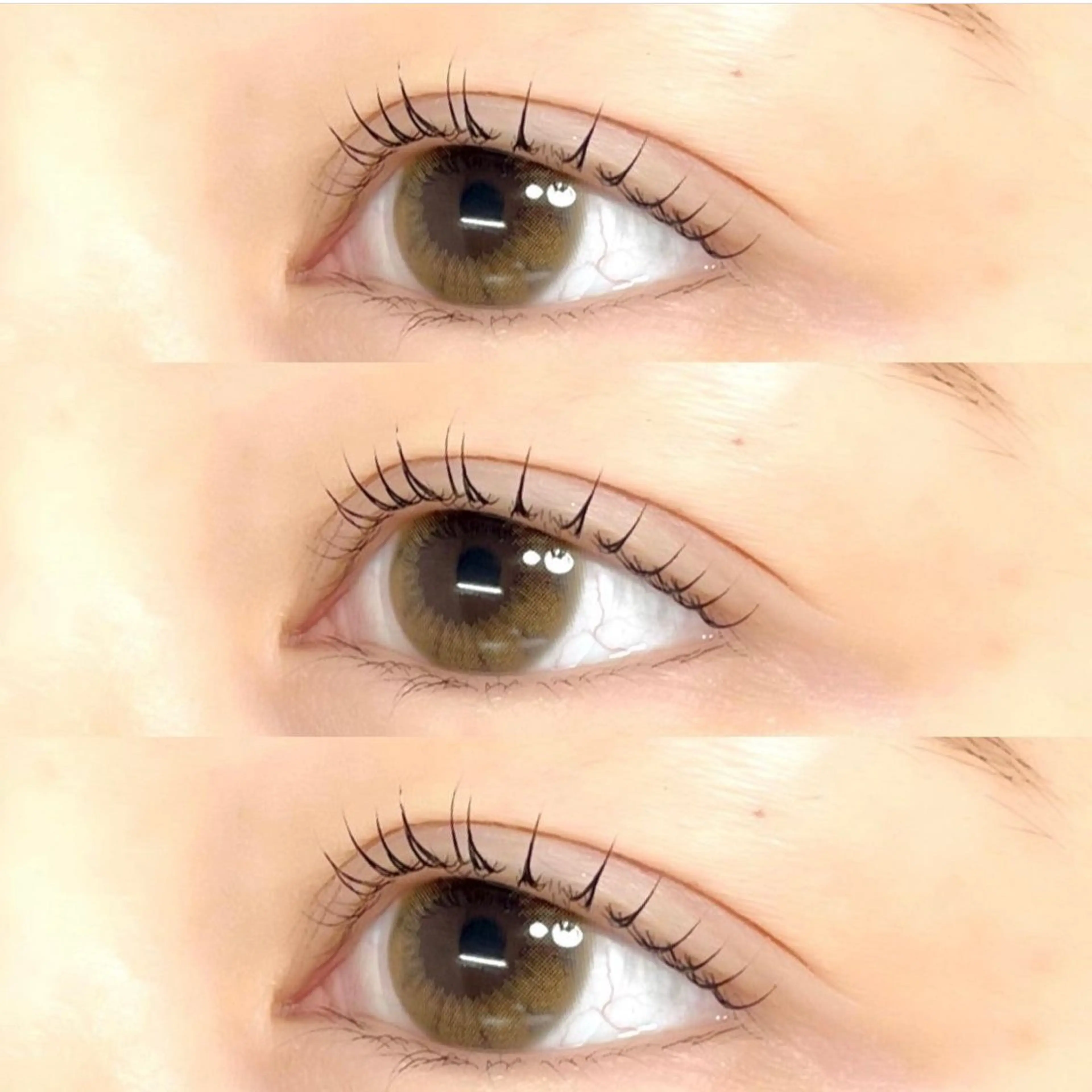 マツエク・マツパ Yuka ユウカのマツエク・マツパデザイン