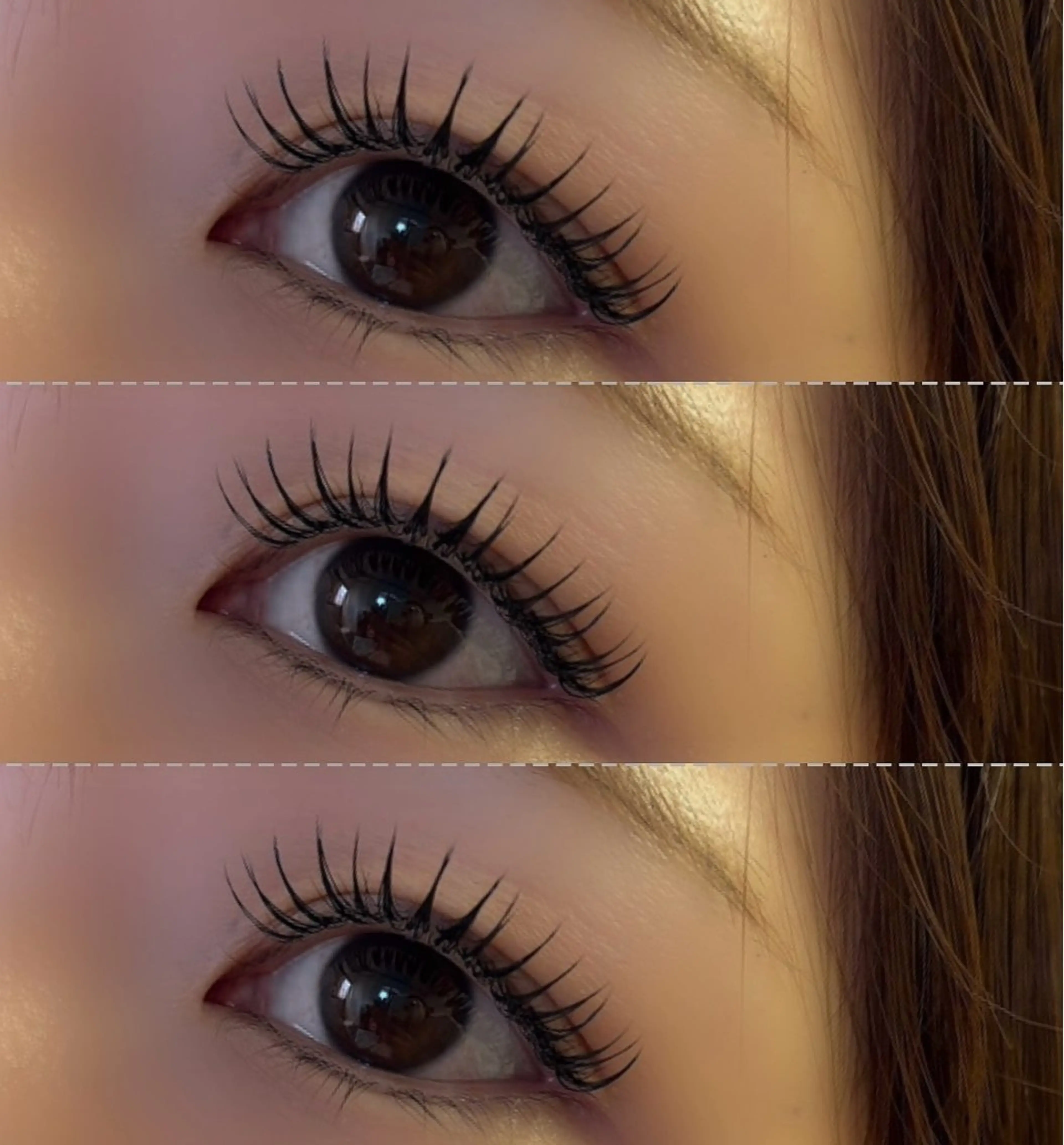 マツエク・マツパ 杵築👀 まつげサロン~MDKのマツエク・マツパデザイン