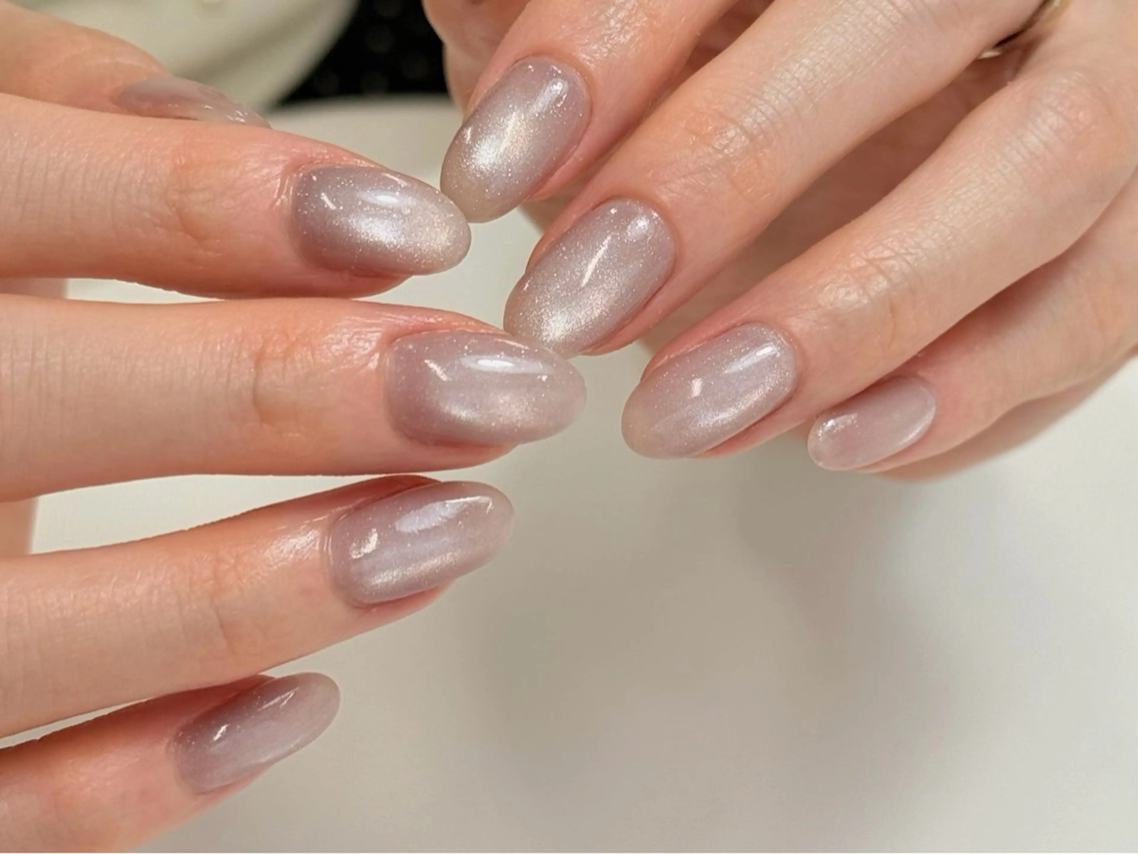 ネイル ハンドネイル ハンドケア ONIKA Nail 表参道A4徒歩3分のネイルデザイン