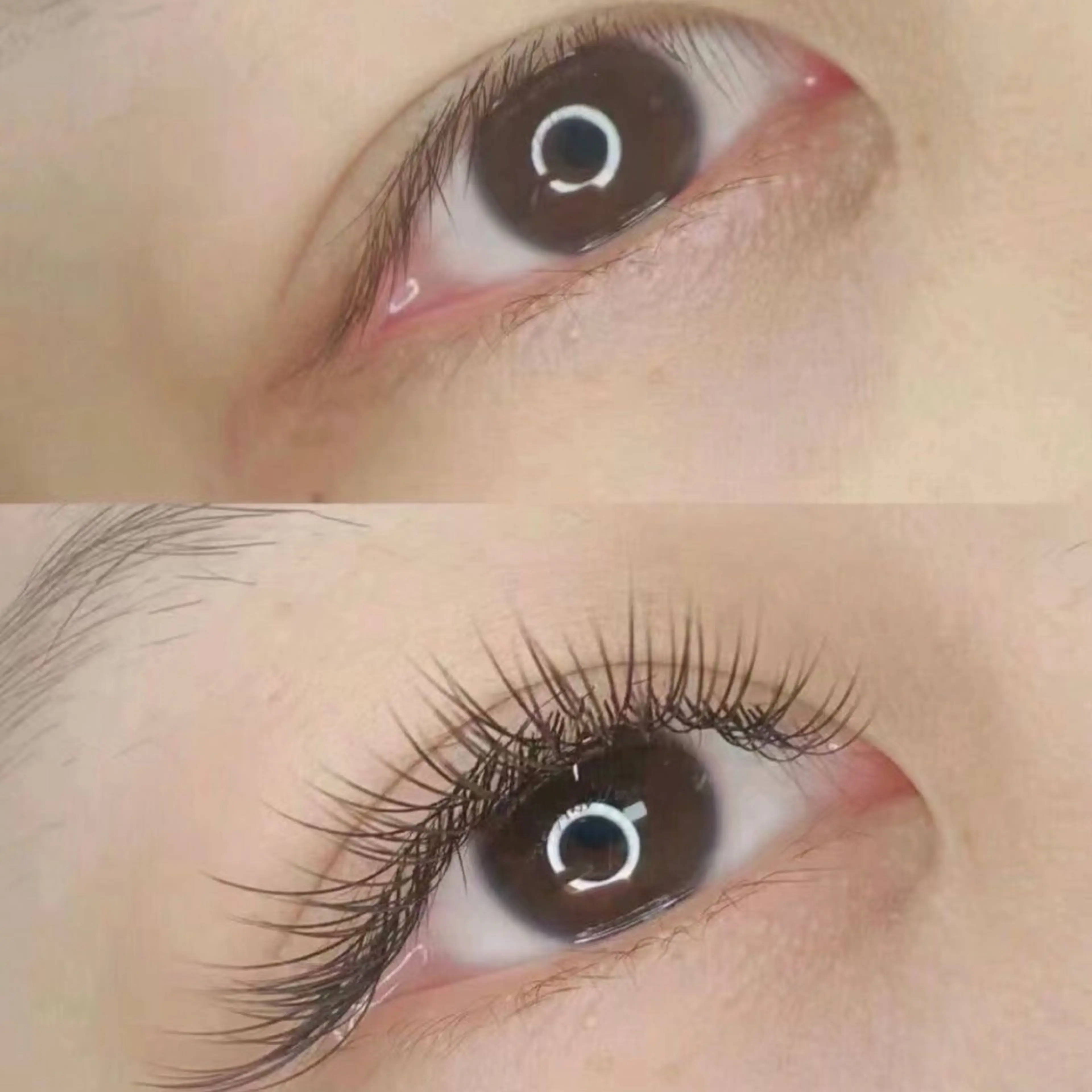 マツエク・マツパ 竹田 あきのマツエク・マツパデザイン