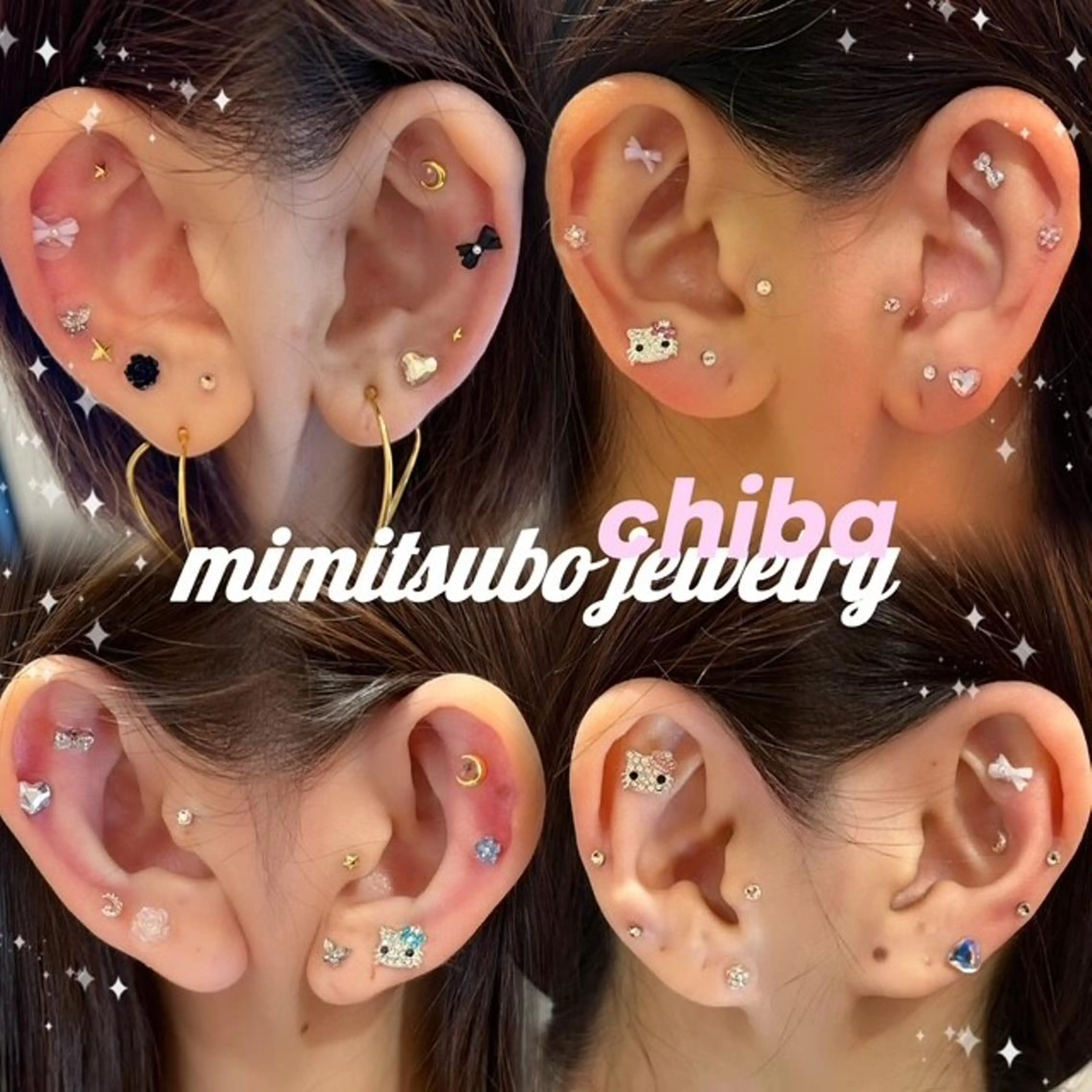 リラク BUHTI ブーチ 本八幡のマツエク・マツパデザイン