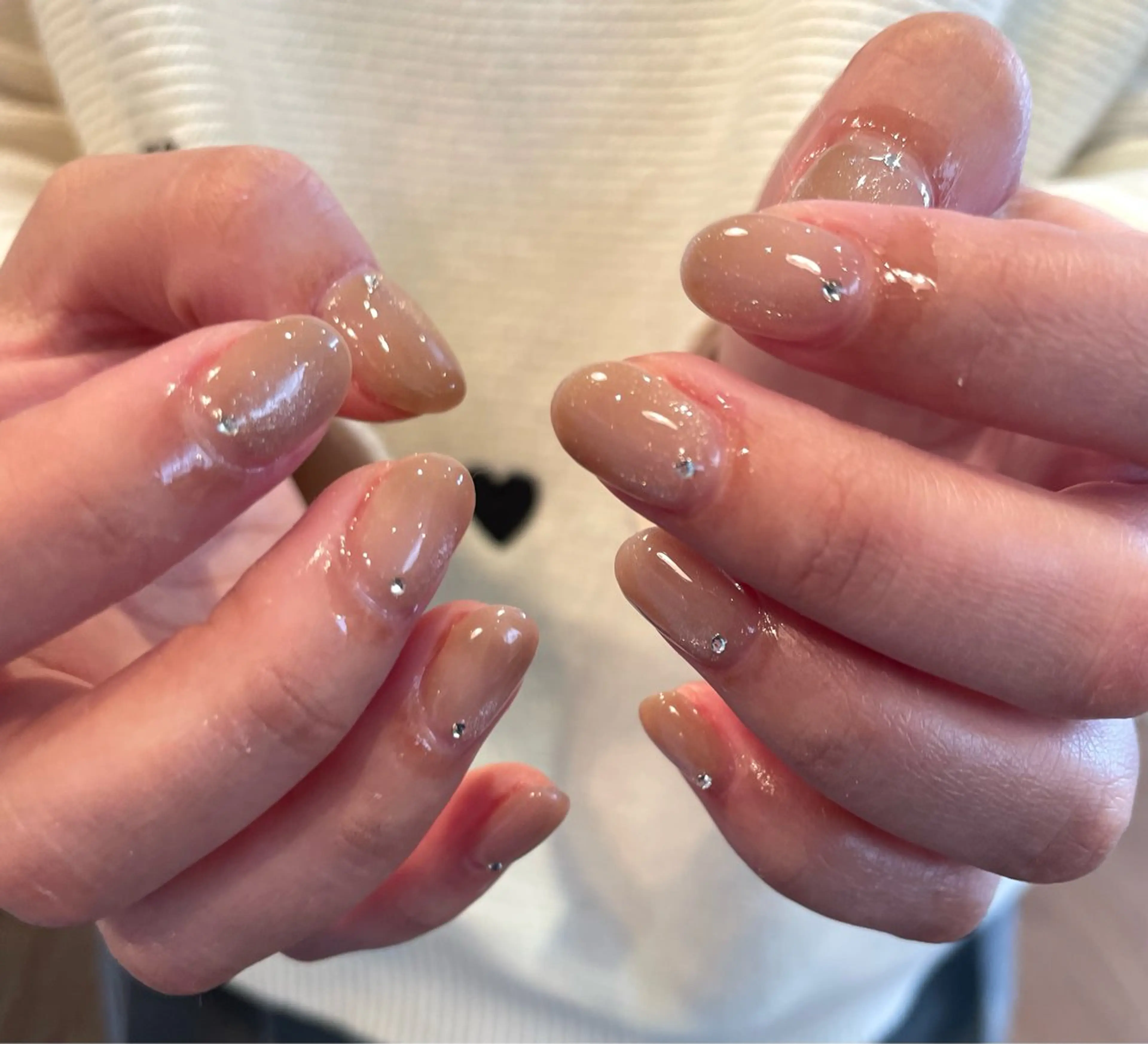 ネイル SHEEP 🐏のネイルデザイン