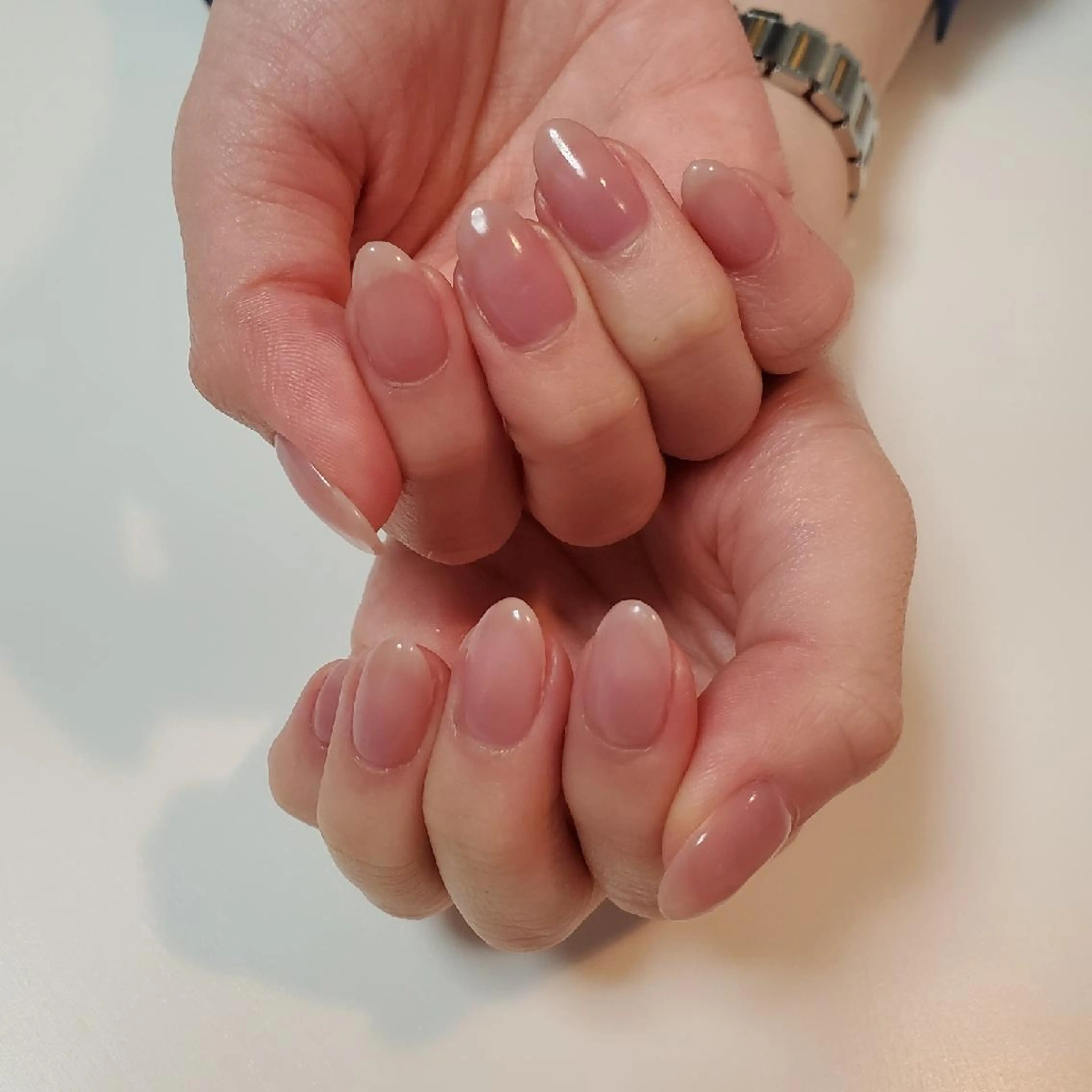 ネイル オフィスネイル ネイリスト モリシタのネイルデザイン