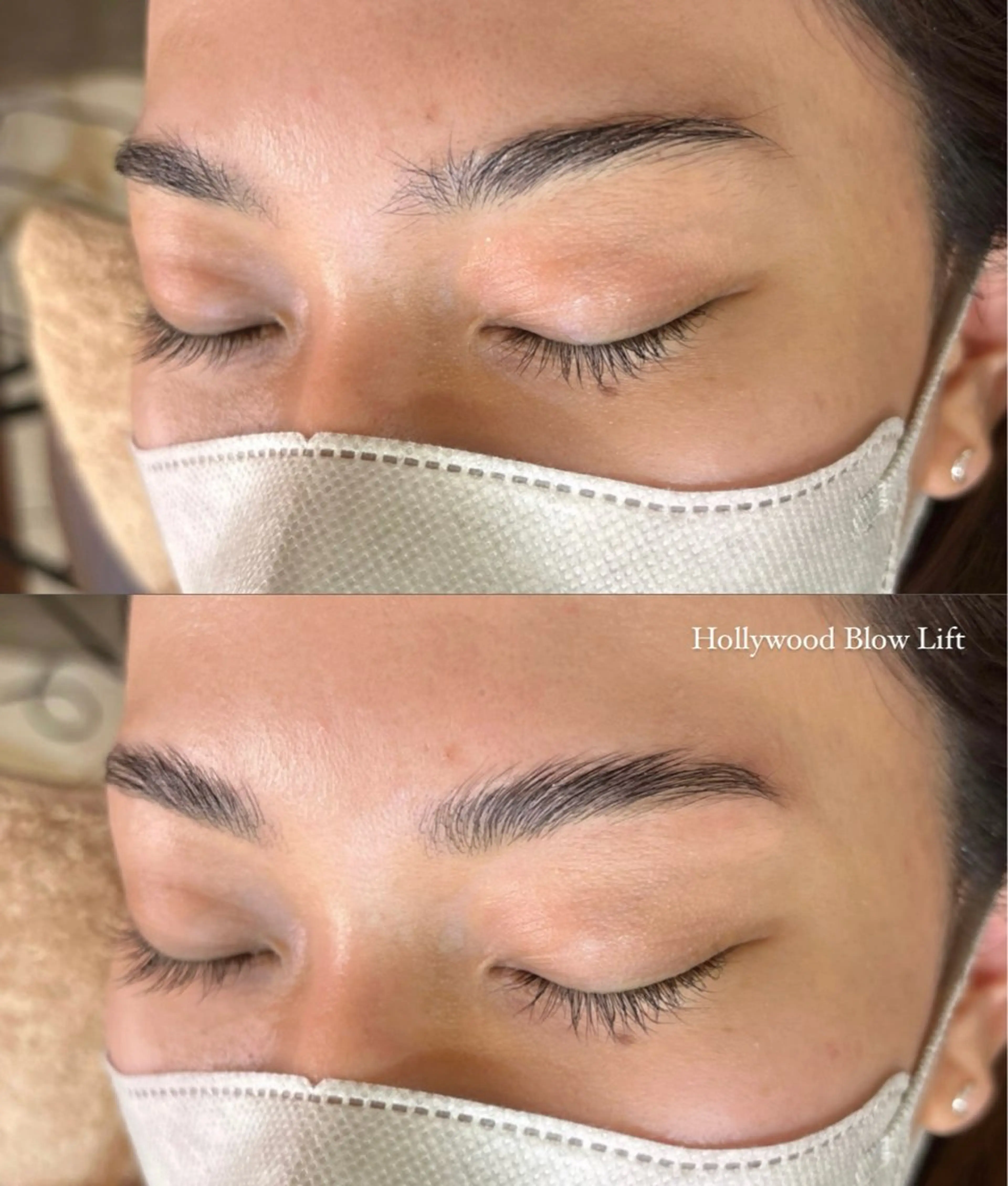 アイブロウ Parfe Beauteの眉毛・アイブロウイメージ