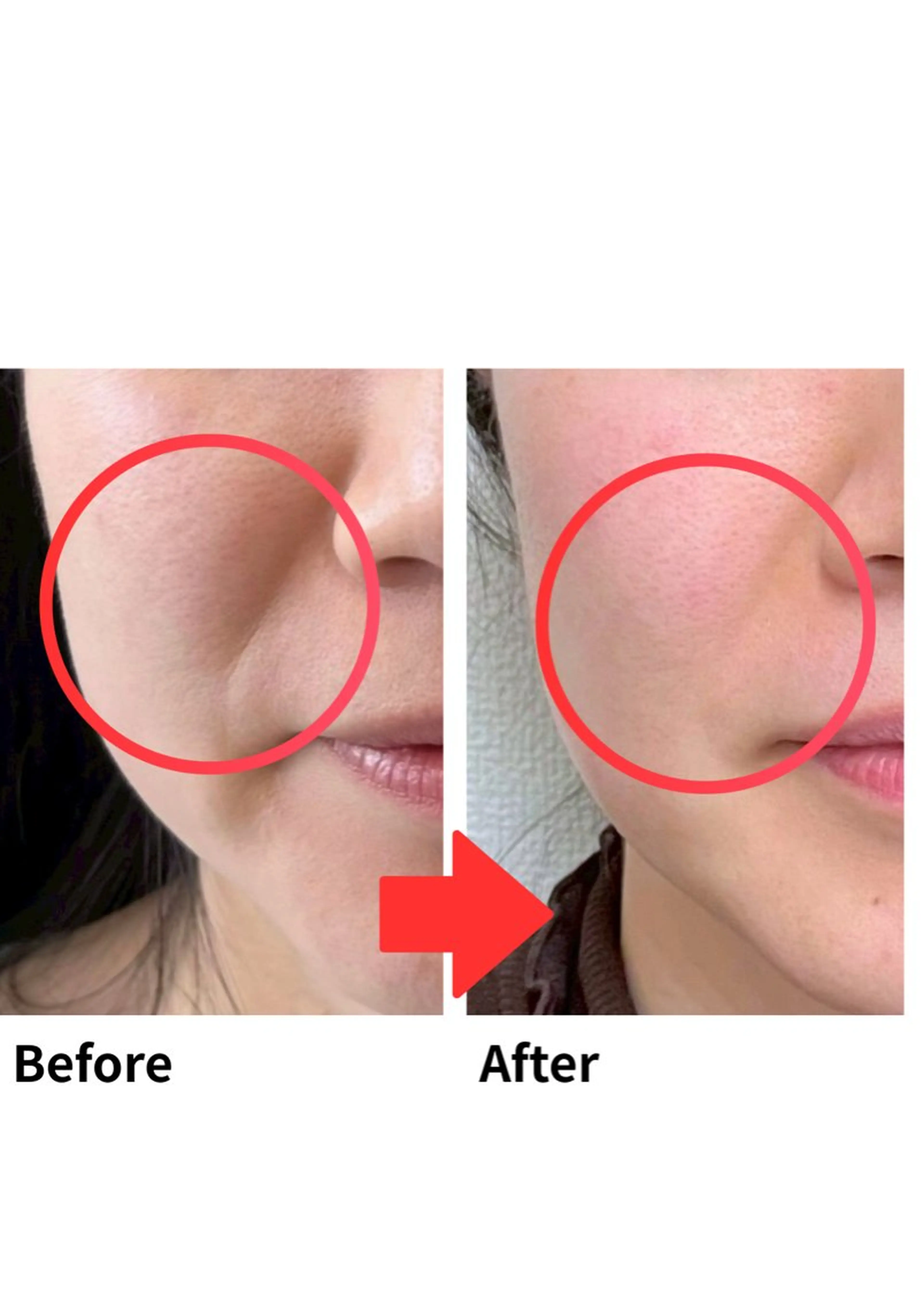 Belle White所属・本格痩身＊透明美肌 BelleWhiteのエステ・リラクイメージ