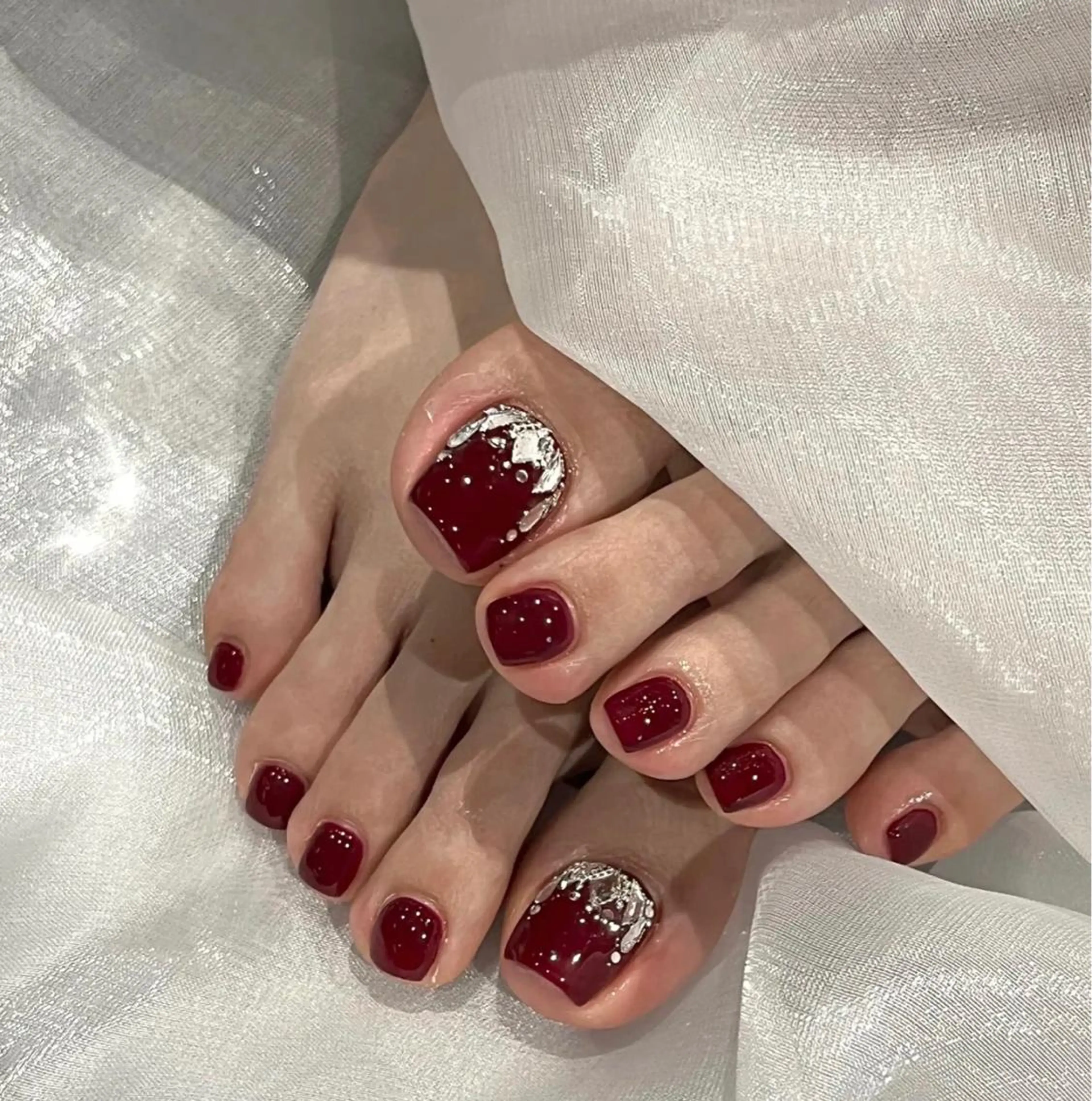 カラー ネイル 持ち込み SEII_NAILS SEIIのネイルデザイン