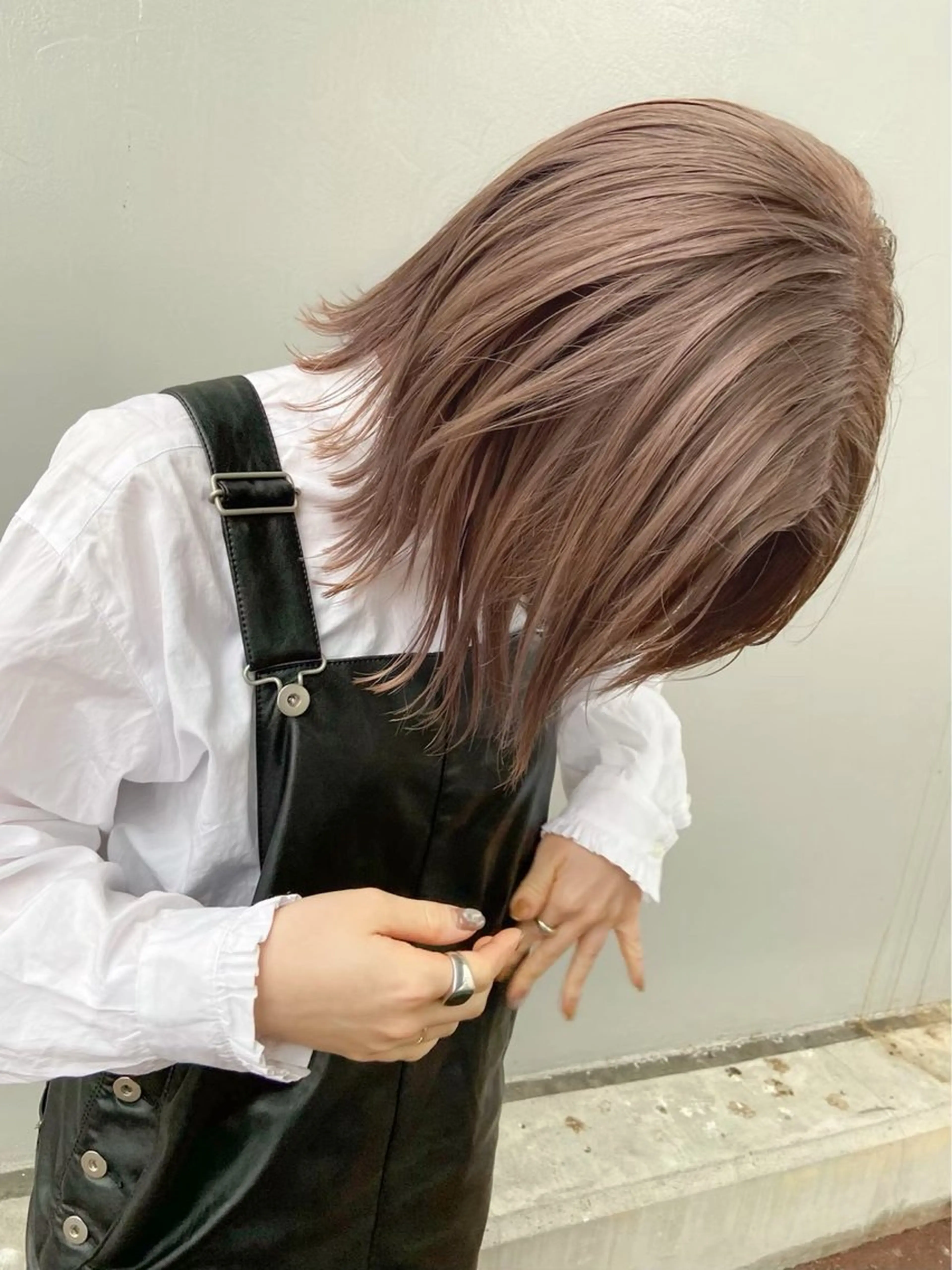 カラー ヒラソル Yura🌿の眉毛・アイブロウイメージ