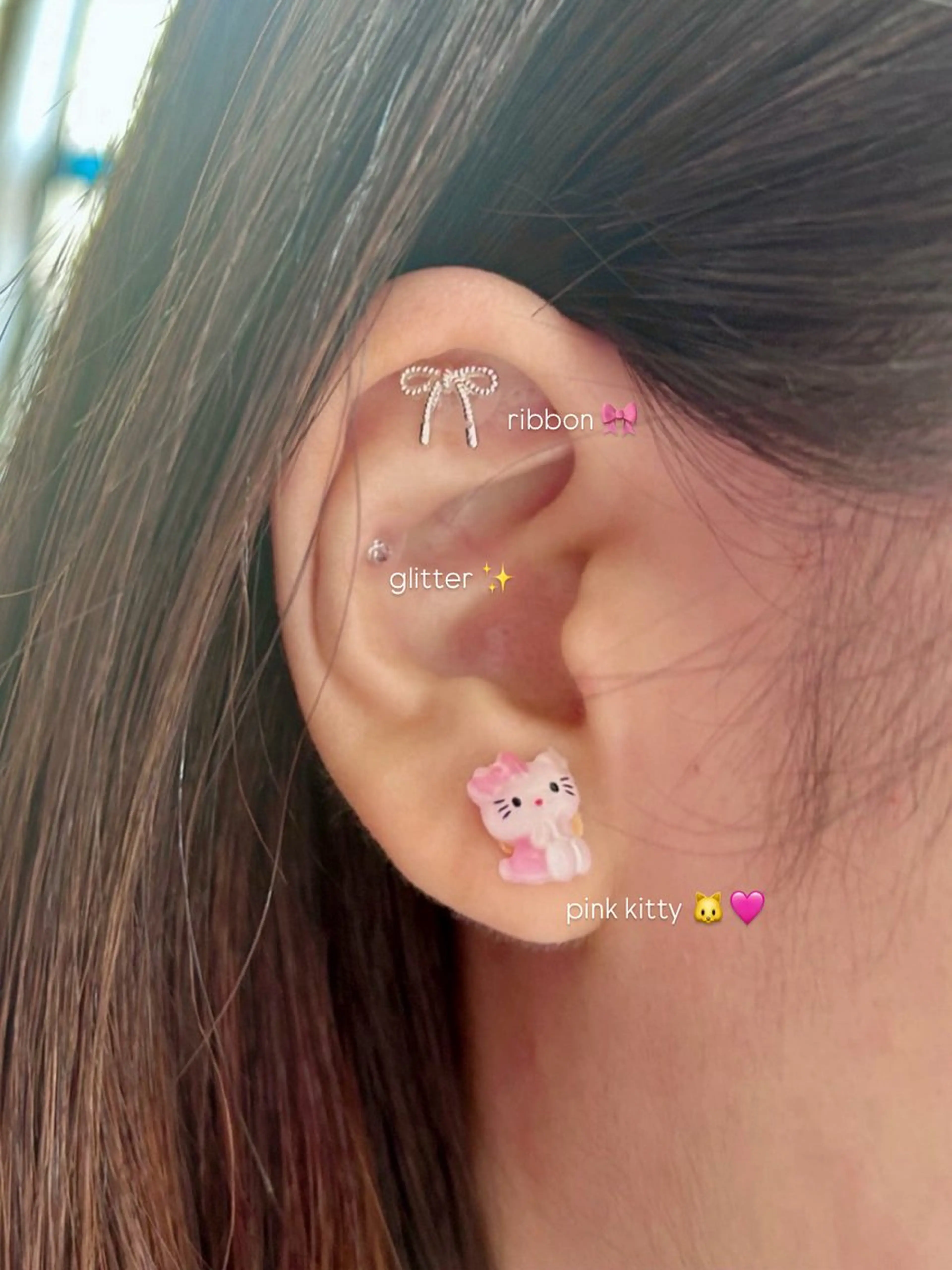 リラク HBL推奨サロン /evergreenの眉毛・アイブロウイメージ