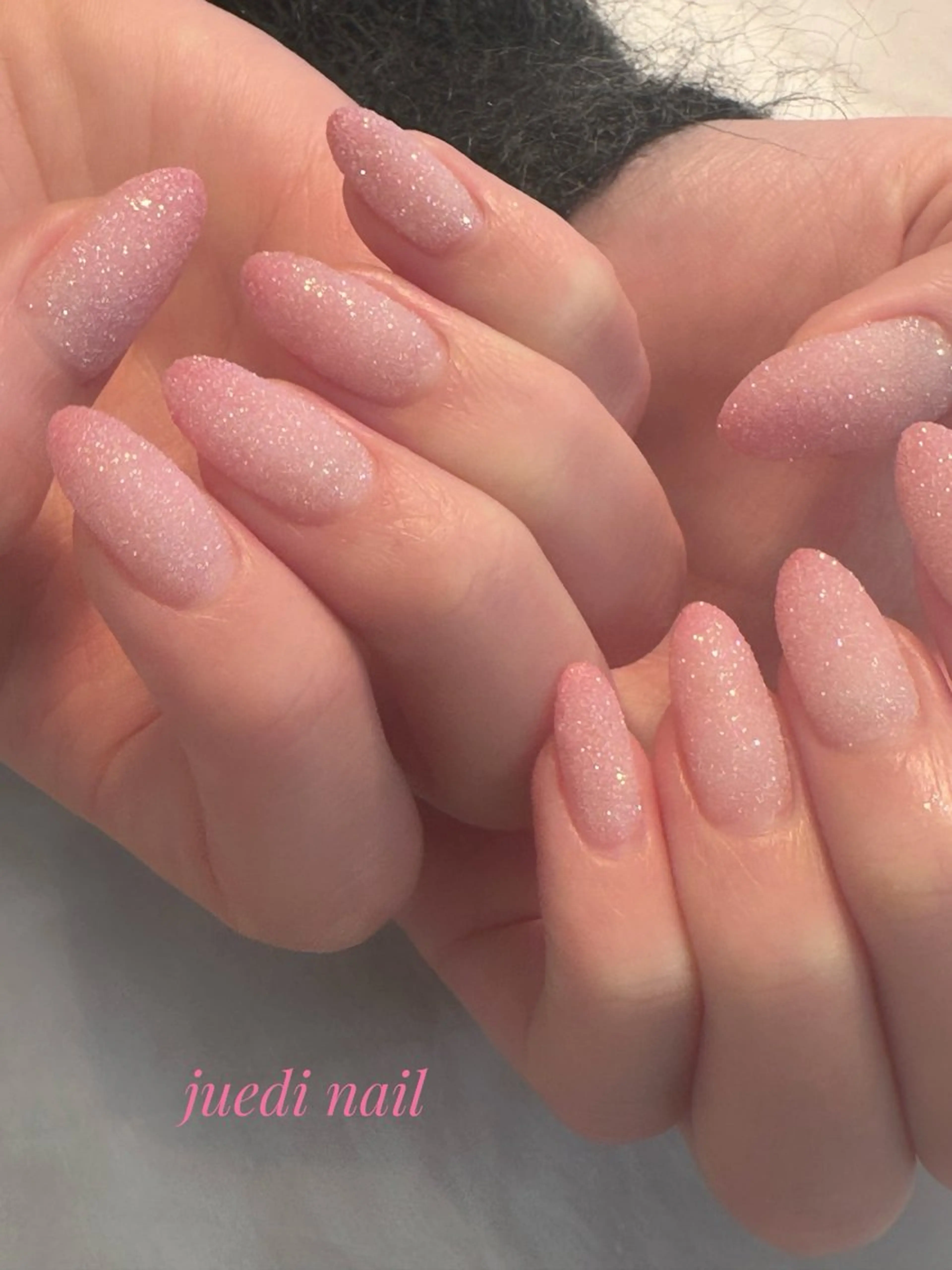 ネイル juedi nail(木曜日のネイル)所属・juedi nail 〜木曜日のネイル〜のネイルデザイン
